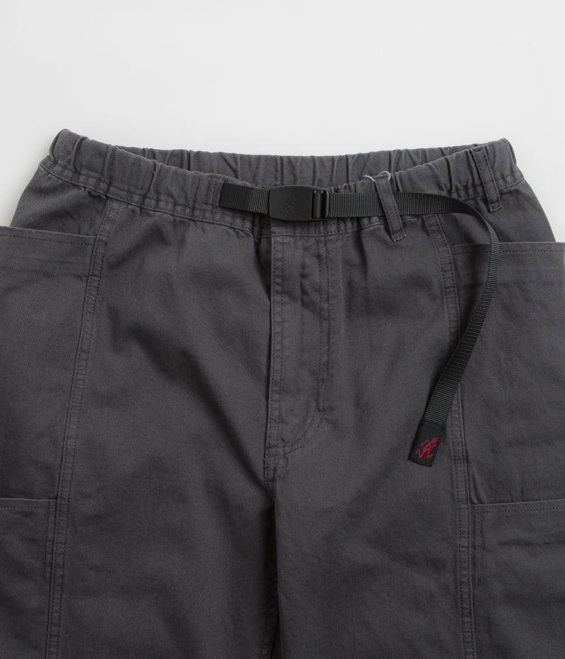 Gramicci Voyager Pants - Fossil Grey Pigment - Image 4