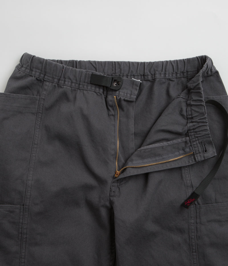 Gramicci Voyager Pants - Fossil Grey Pigment - Image 5