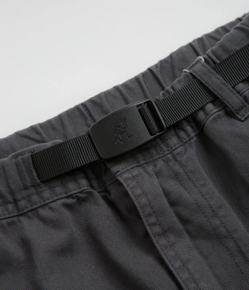Gramicci Voyager Pants - Fossil Grey Pigment - Image 7