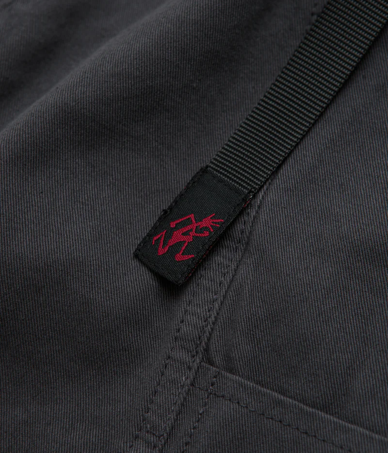 Gramicci Voyager Pants - Fossil Grey Pigment - Image 8