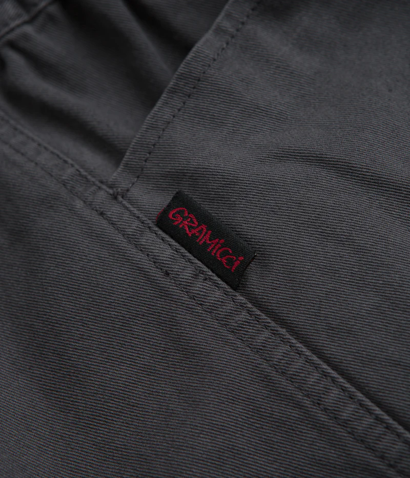 Gramicci Voyager Pants - Fossil Grey Pigment - Image 9