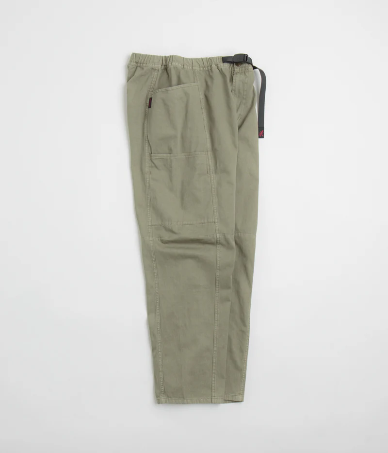 Gramicci Voyager Pants - Herb Pigment - Image 2