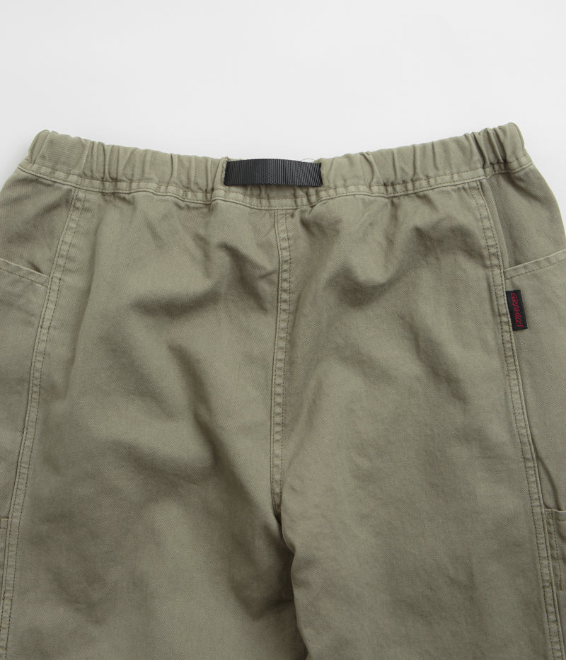 Gramicci Voyager Pants - Herb Pigment - Image 6