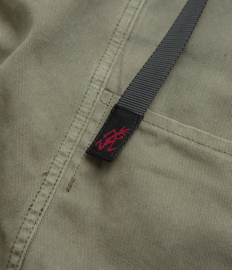 Gramicci Voyager Pants - Herb Pigment - Image 8
