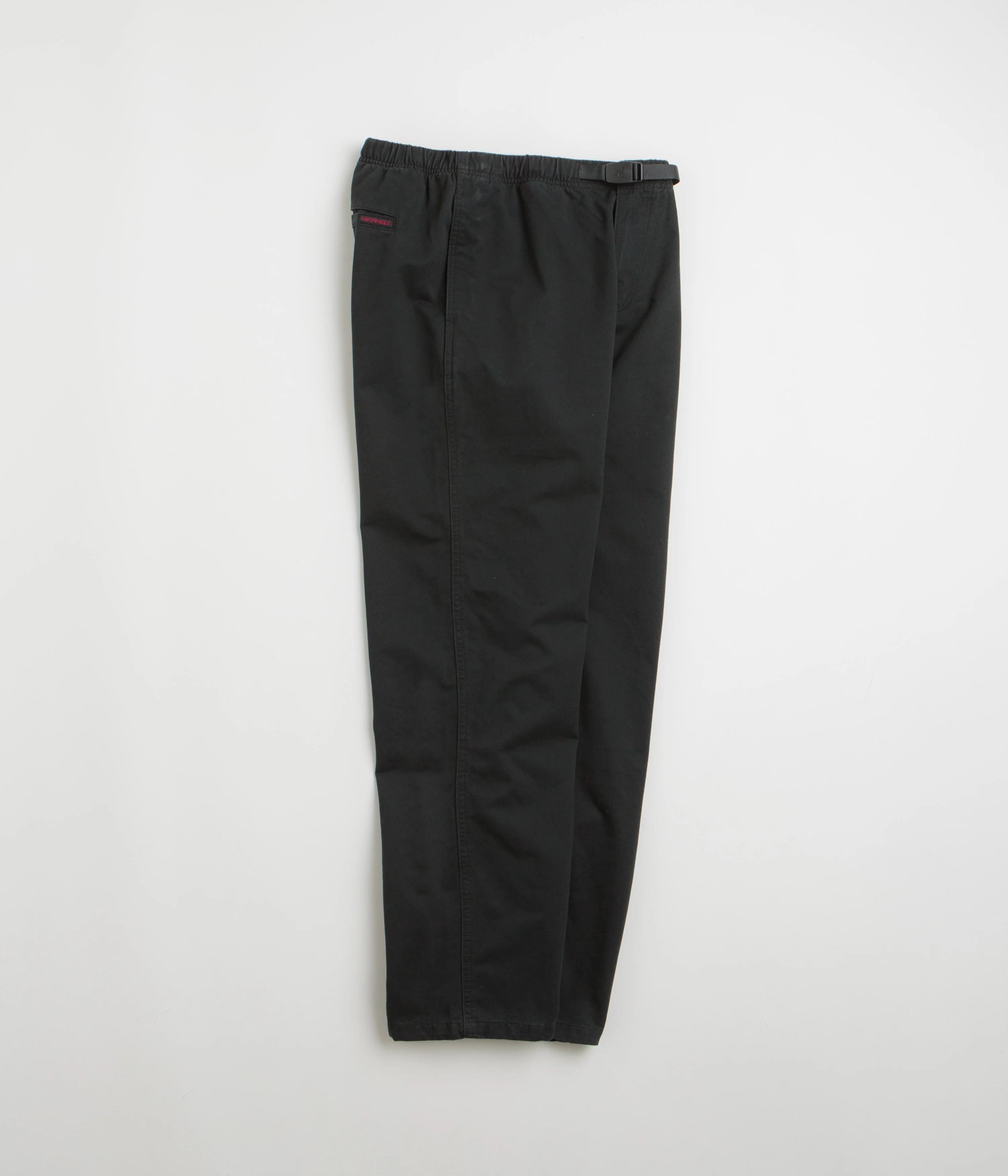Gramicci Winter Twill G Pants - Black - Image 2