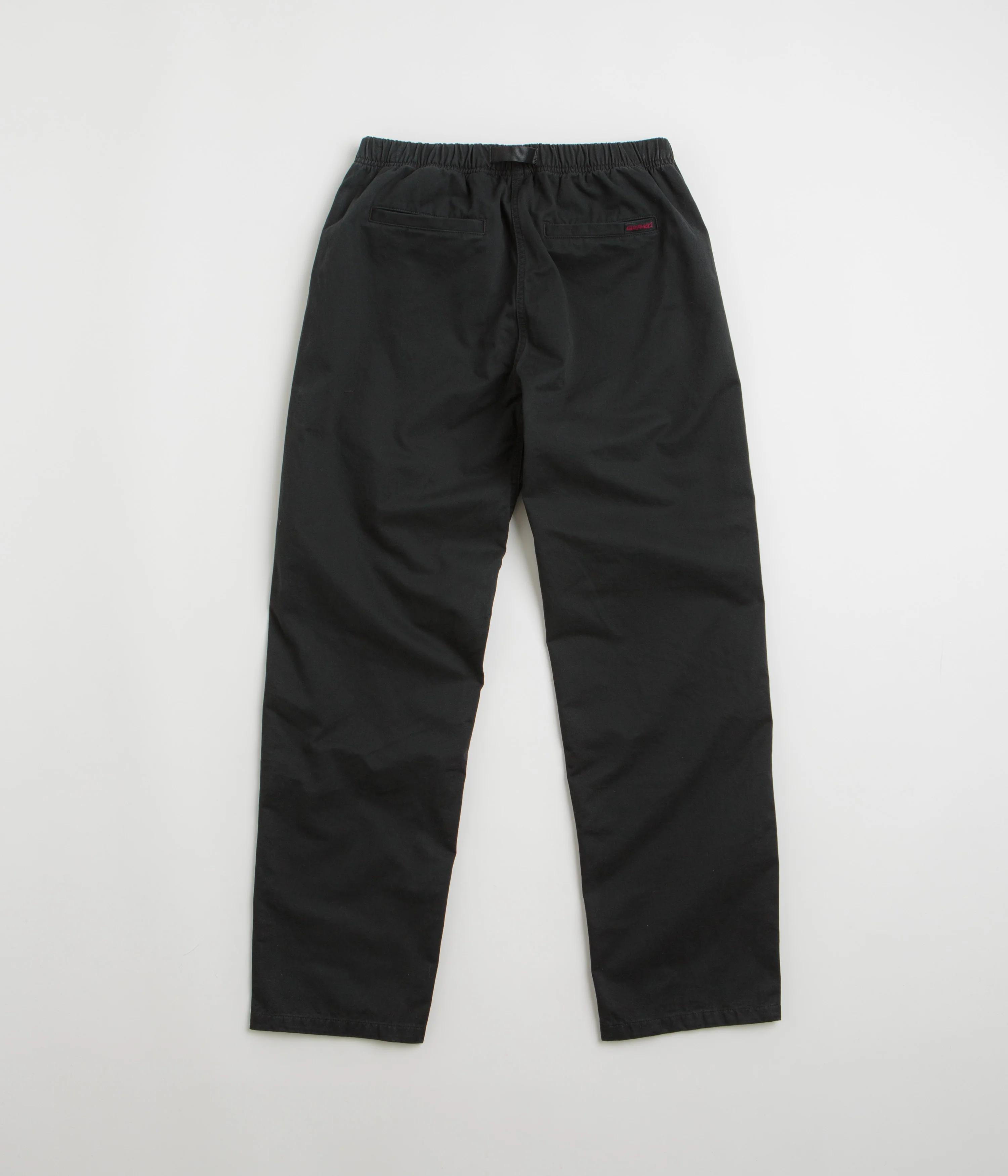 Gramicci Winter Twill G Pants - Black - Image 3