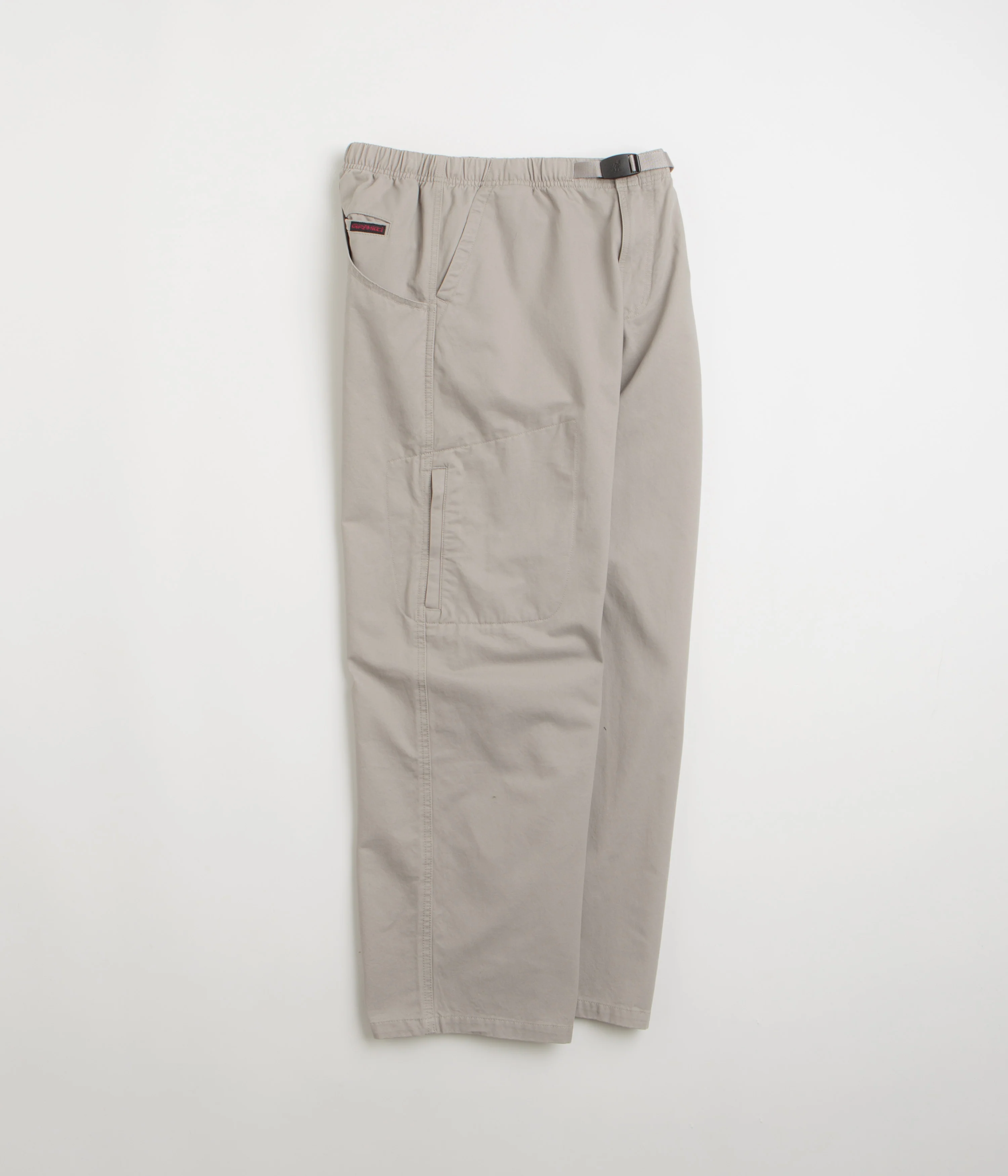 Gramicci Winter Twill Ground Up Pants - Deep Bone - Image 2