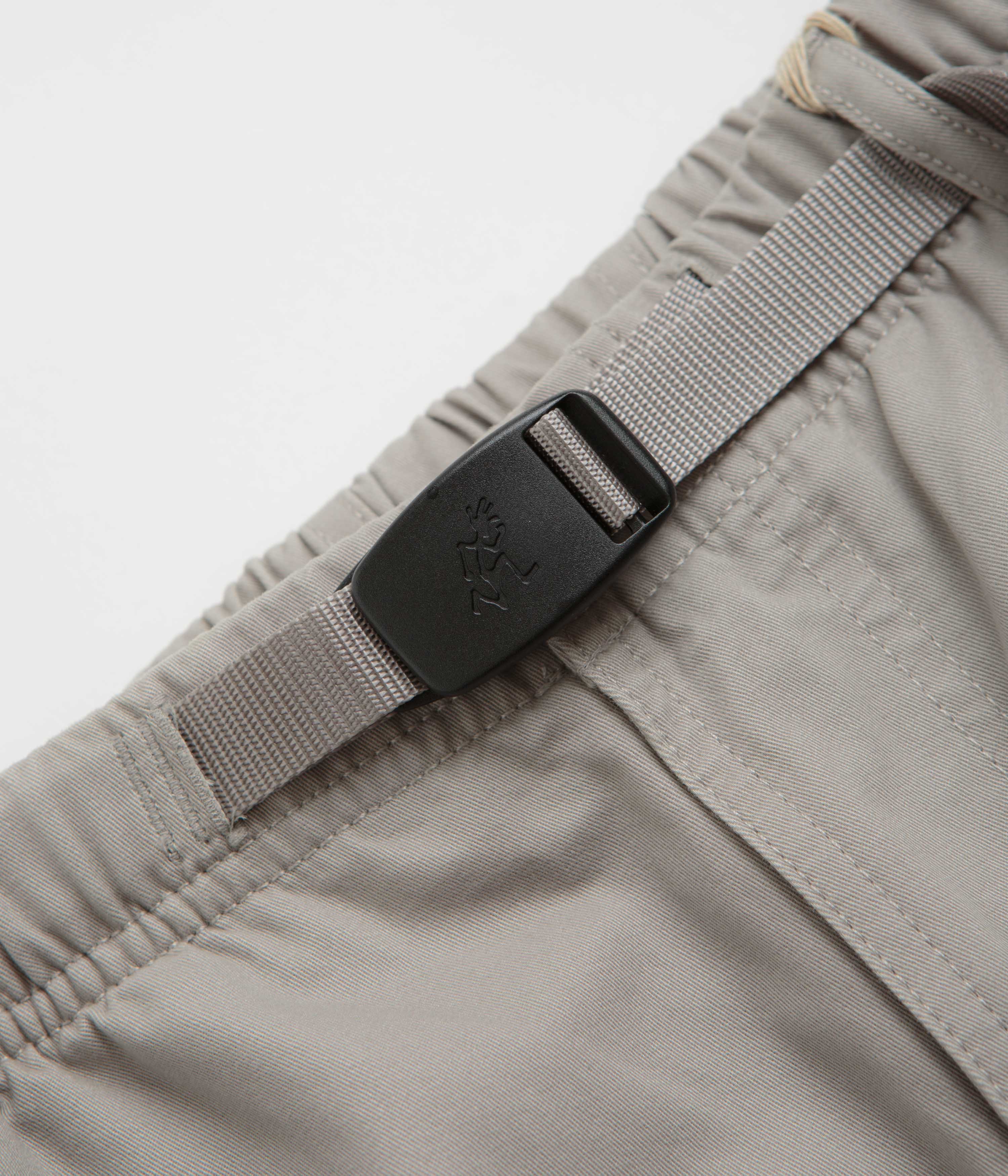 Gramicci Winter Twill Ground Up Pants - Deep Bone - Image 6