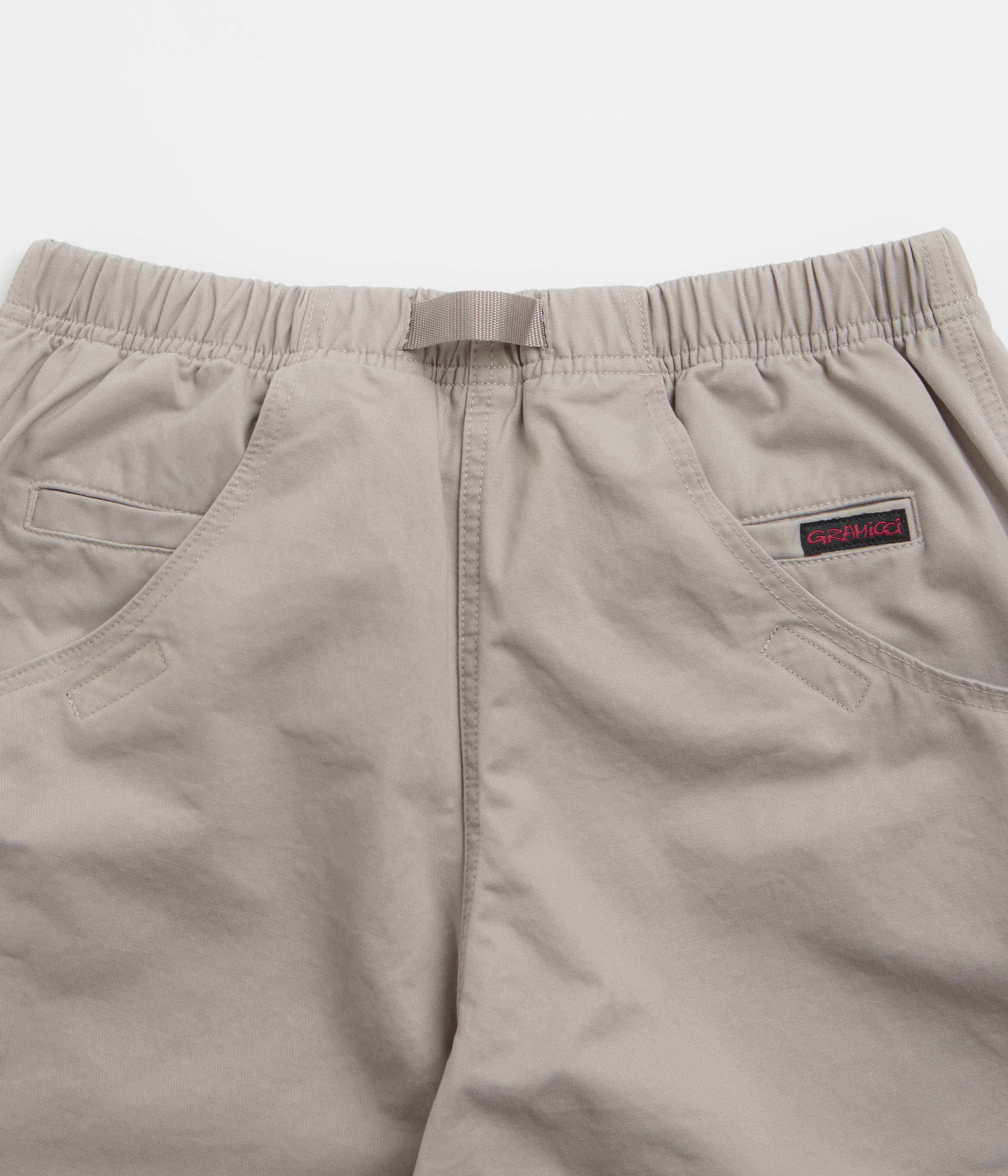 Gramicci Winter Twill Ground Up Pants - Deep Bone - Image 8