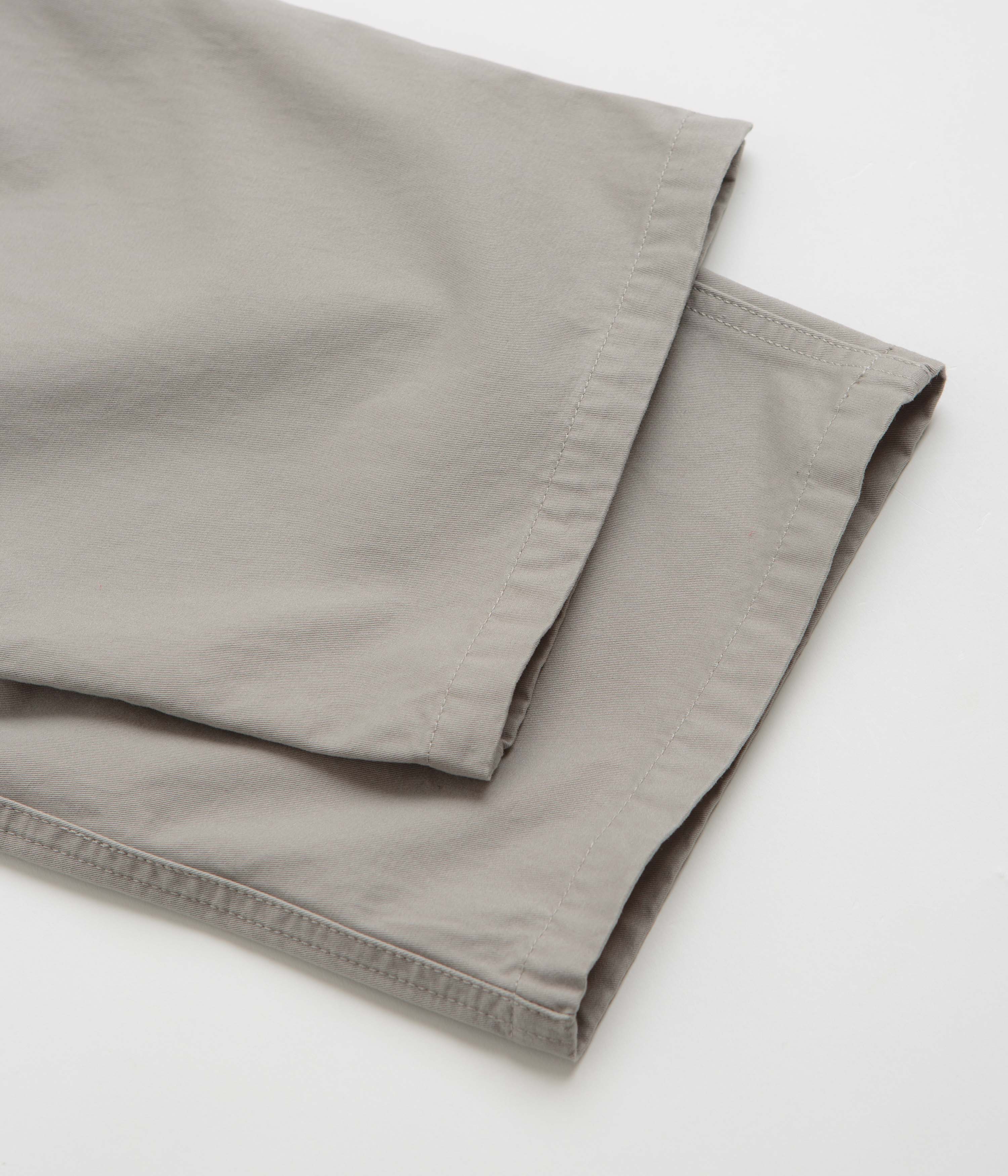 Gramicci Winter Twill Ground Up Pants - Deep Bone - Image 9