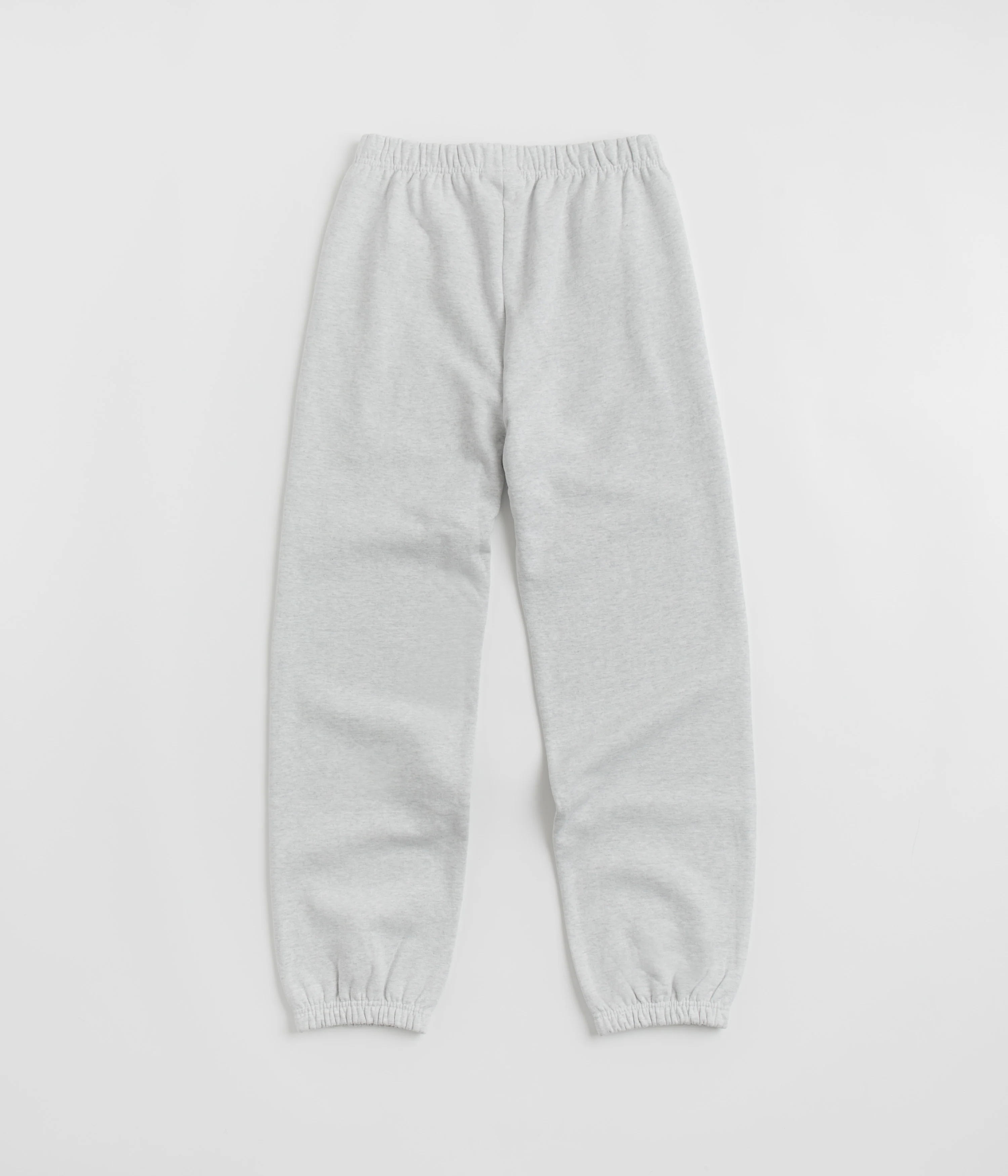 Grand Collection x Umbro Embroidered Sweatpants - Ash Grey - Image 3