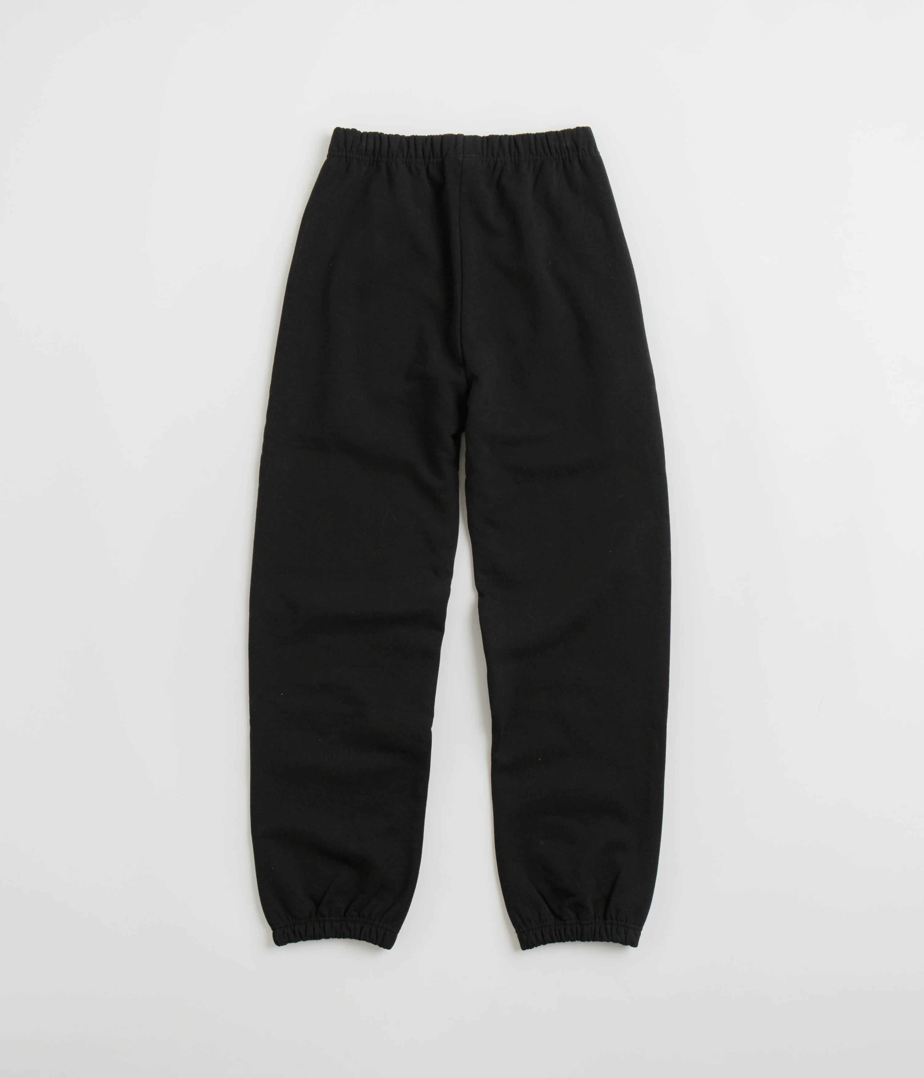 Grand Collection x Umbro Embroidered Sweatpants - Black - Image 3