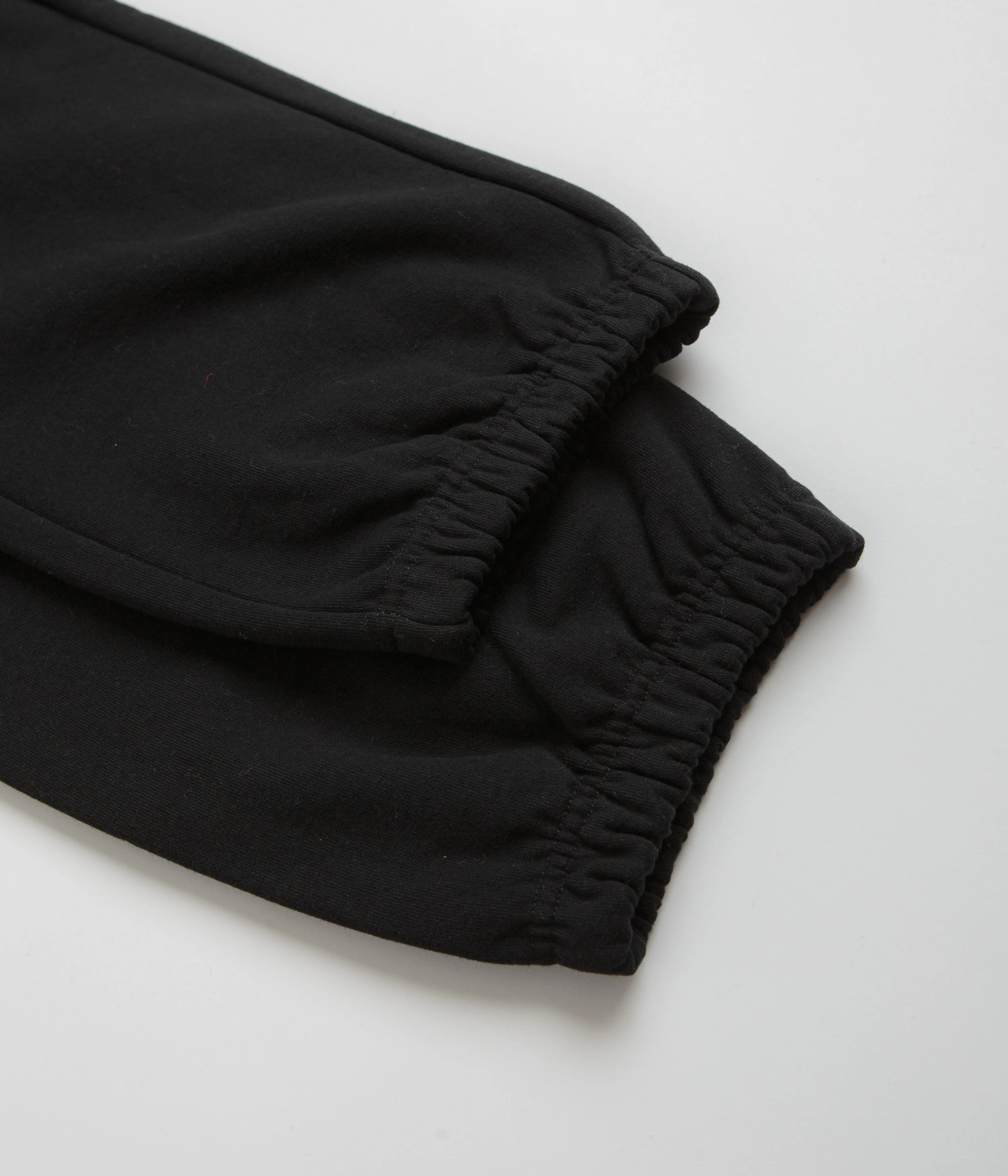 Grand Collection x Umbro Embroidered Sweatpants - Black - Image 8