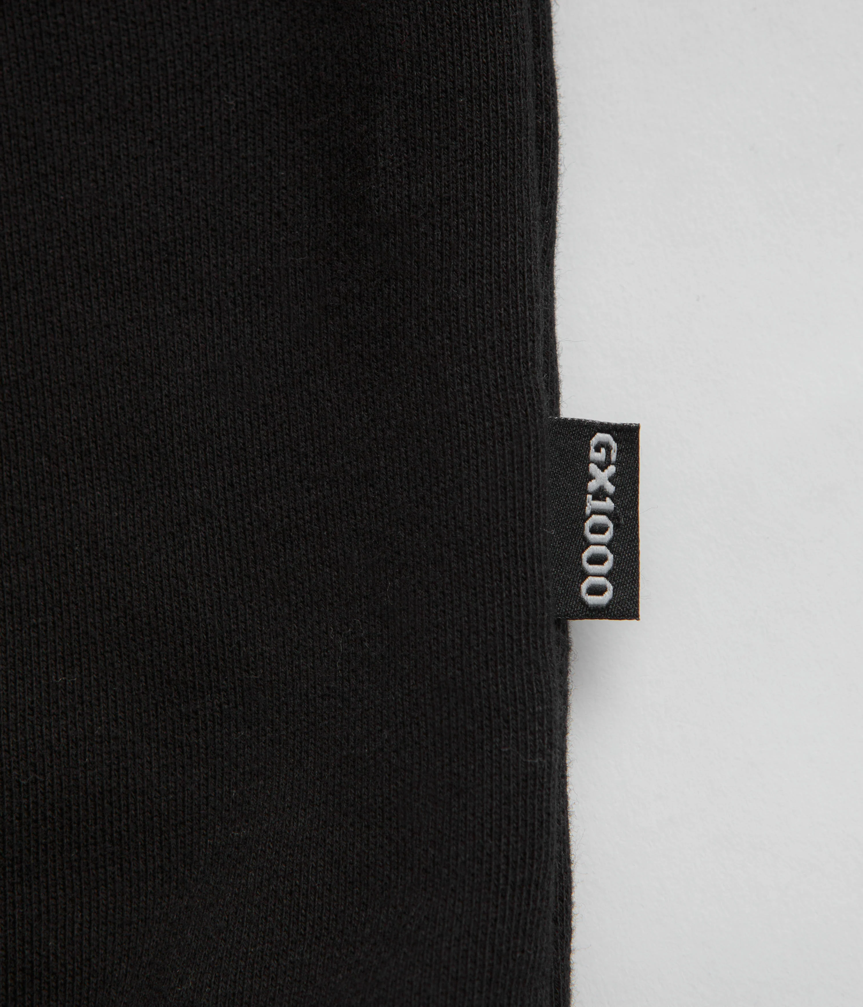 GX1000 Streaker Hoodie - Black - Image 5