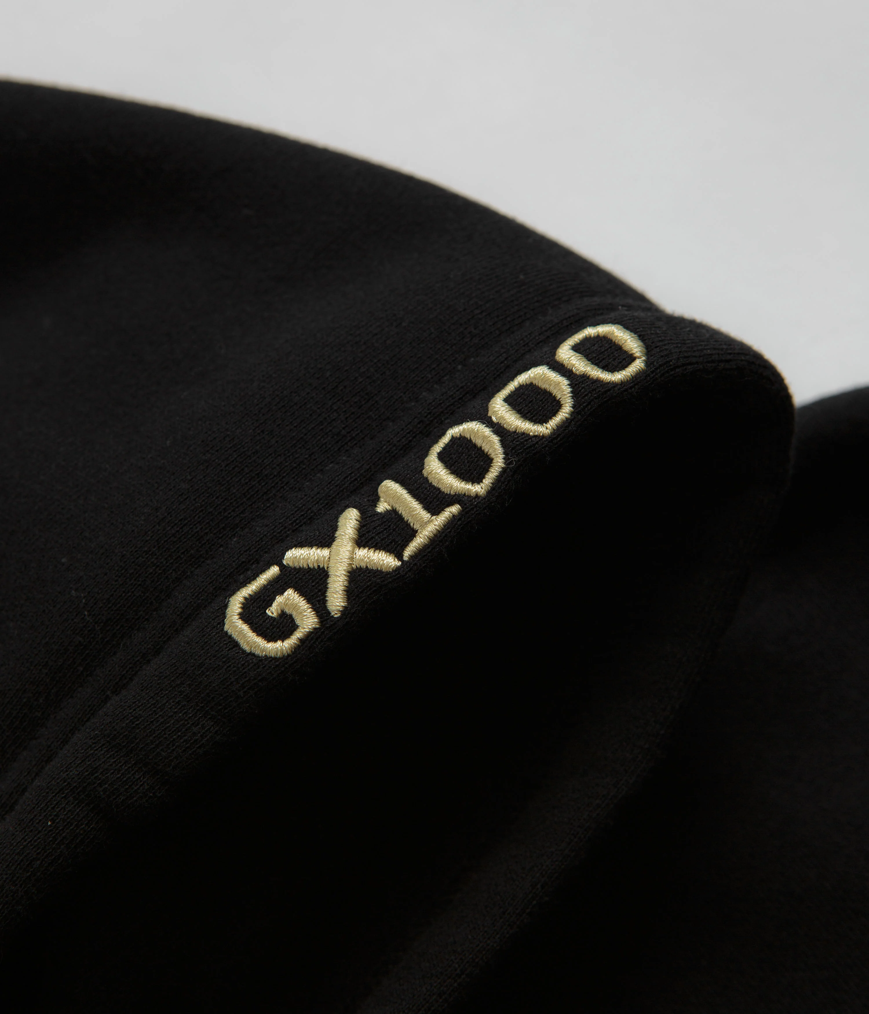 GX1000 Streaker Hoodie - Black - Image 6