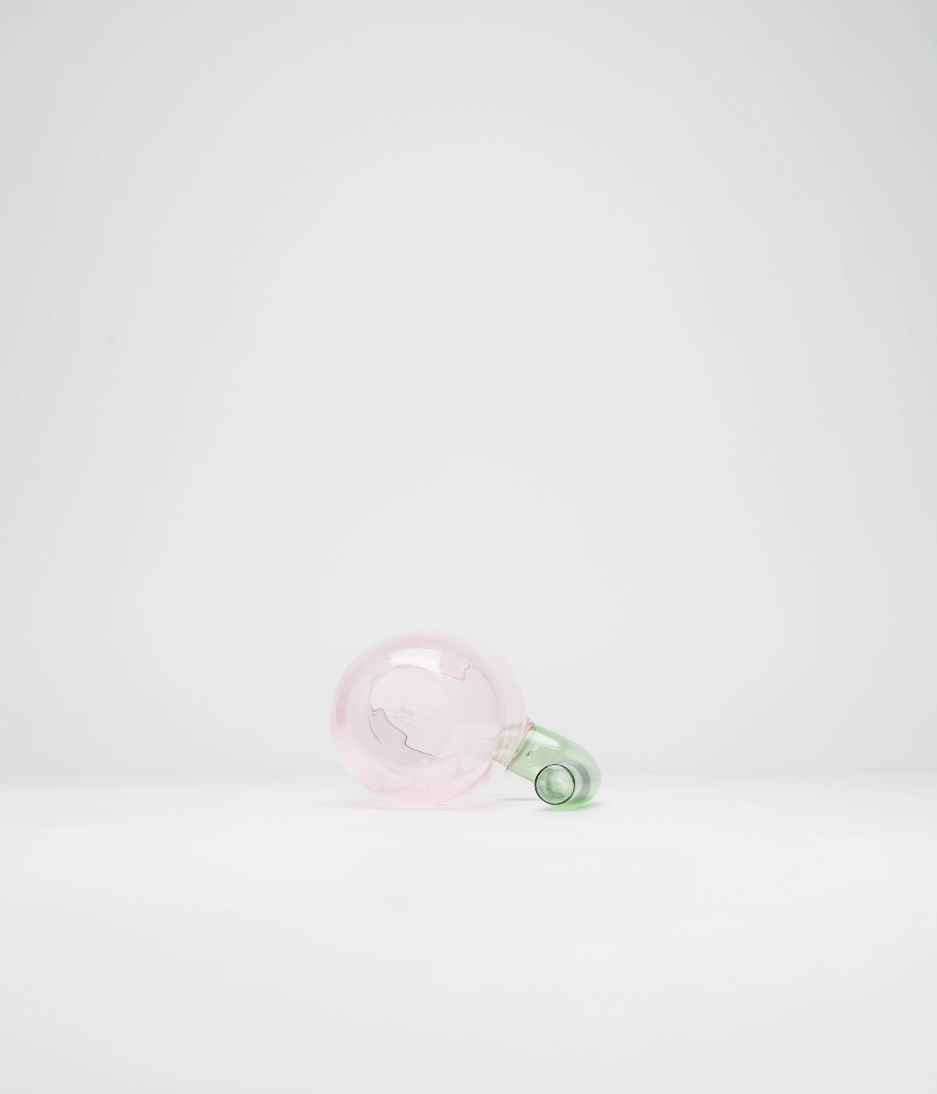 HAY Small Jug - Pink - Image 2