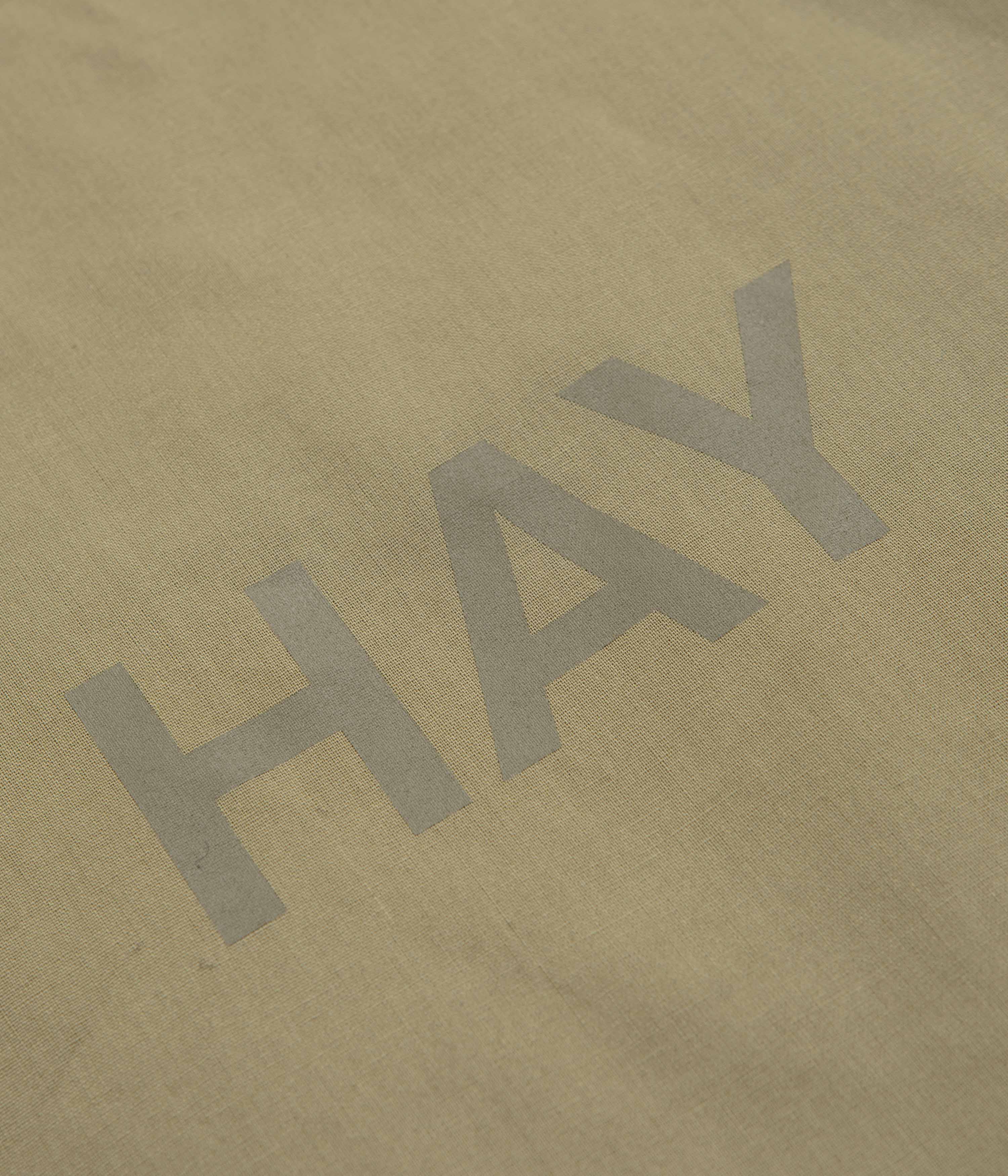 HAY Tote Bag - Olive - Image 2
