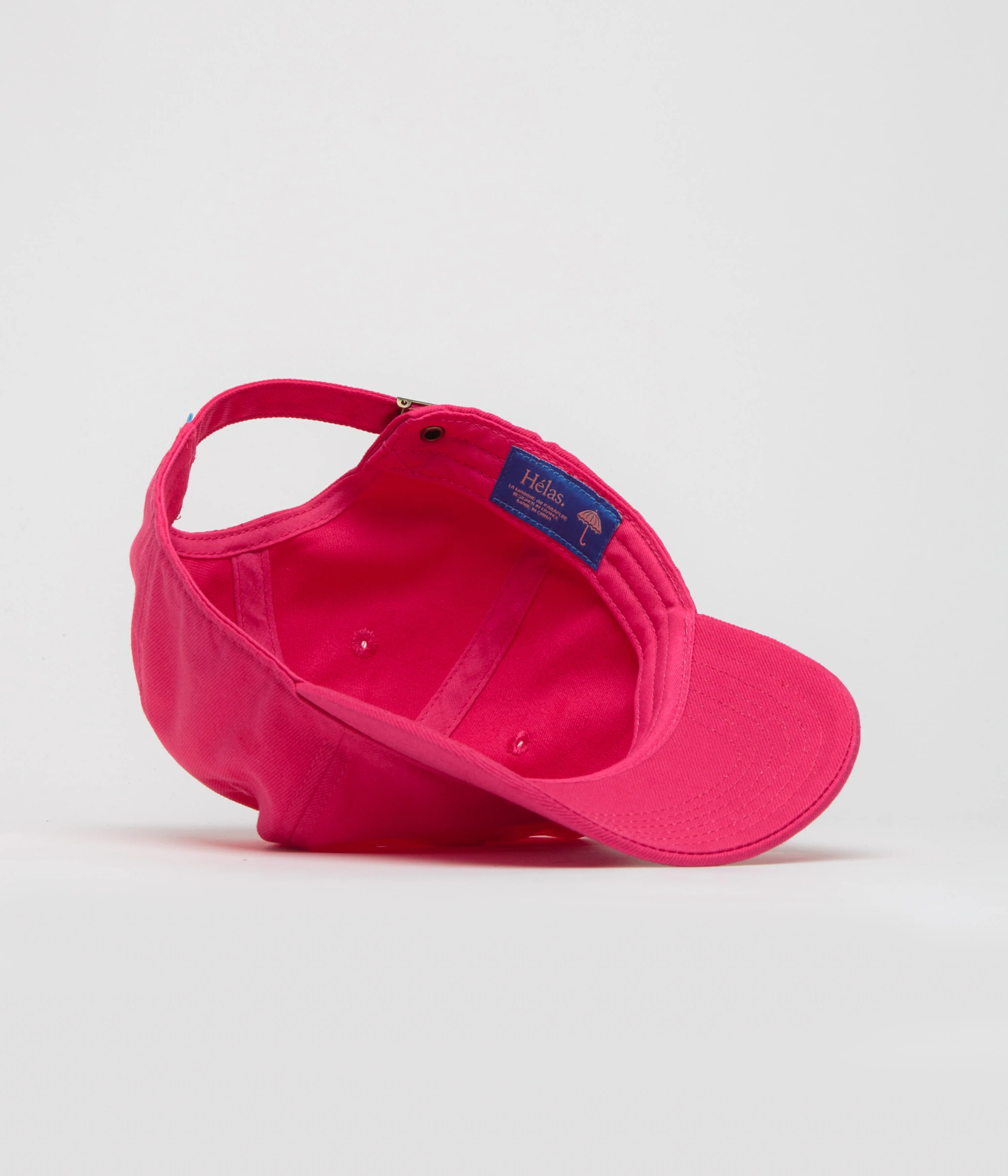 Helas Bad Cap - Fushia - Image 4