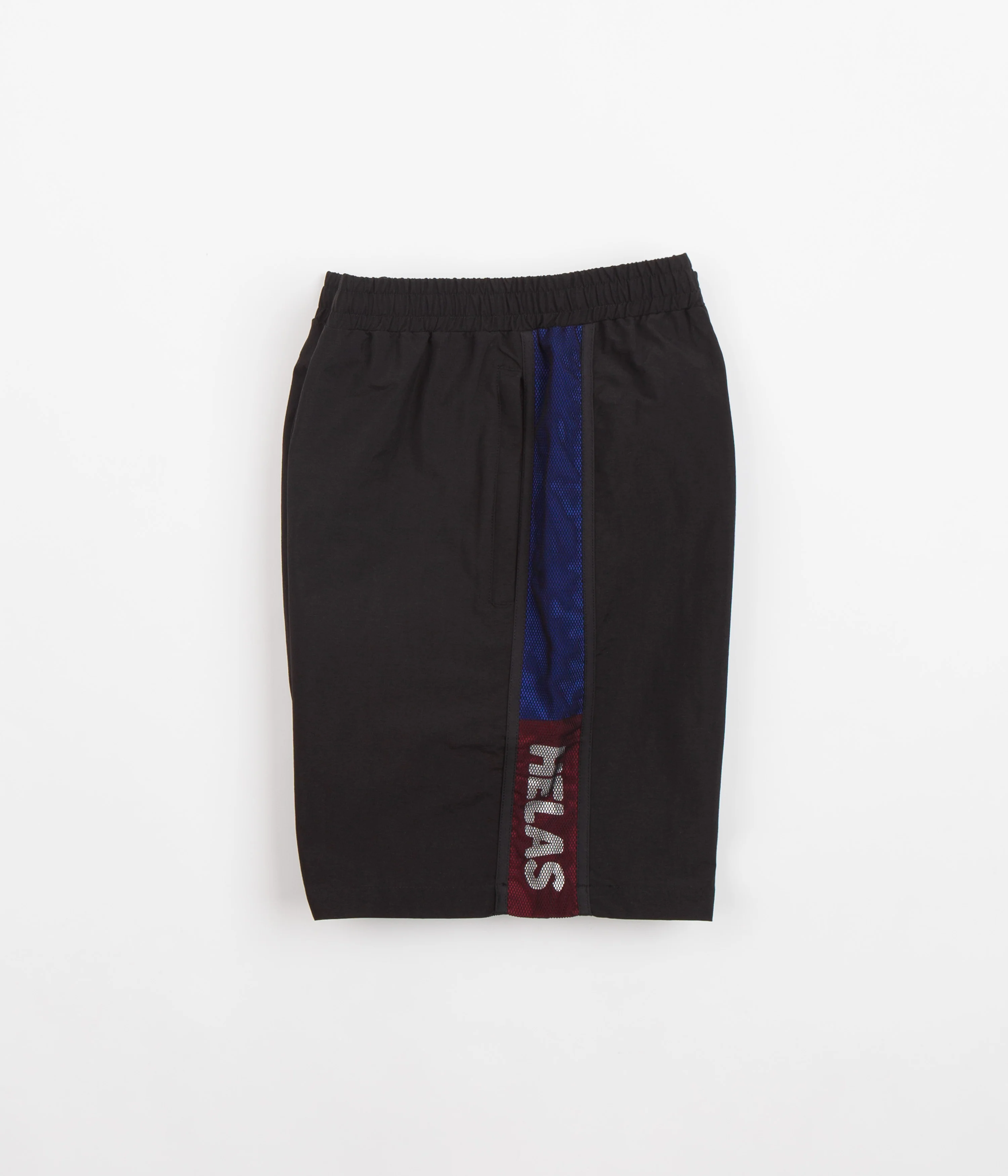 Helas Bello Swim Shorts - Black - Image 2