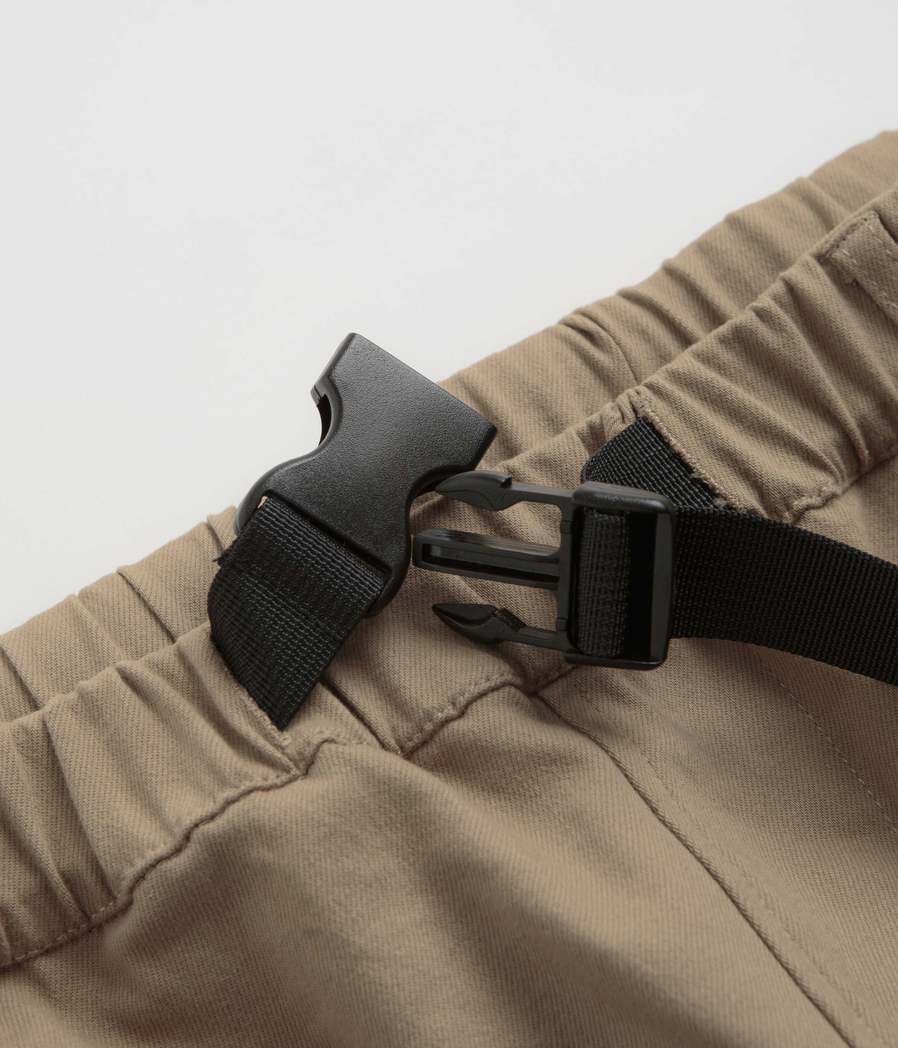 Helas Buck Cargo Pants - Beige - Image 6