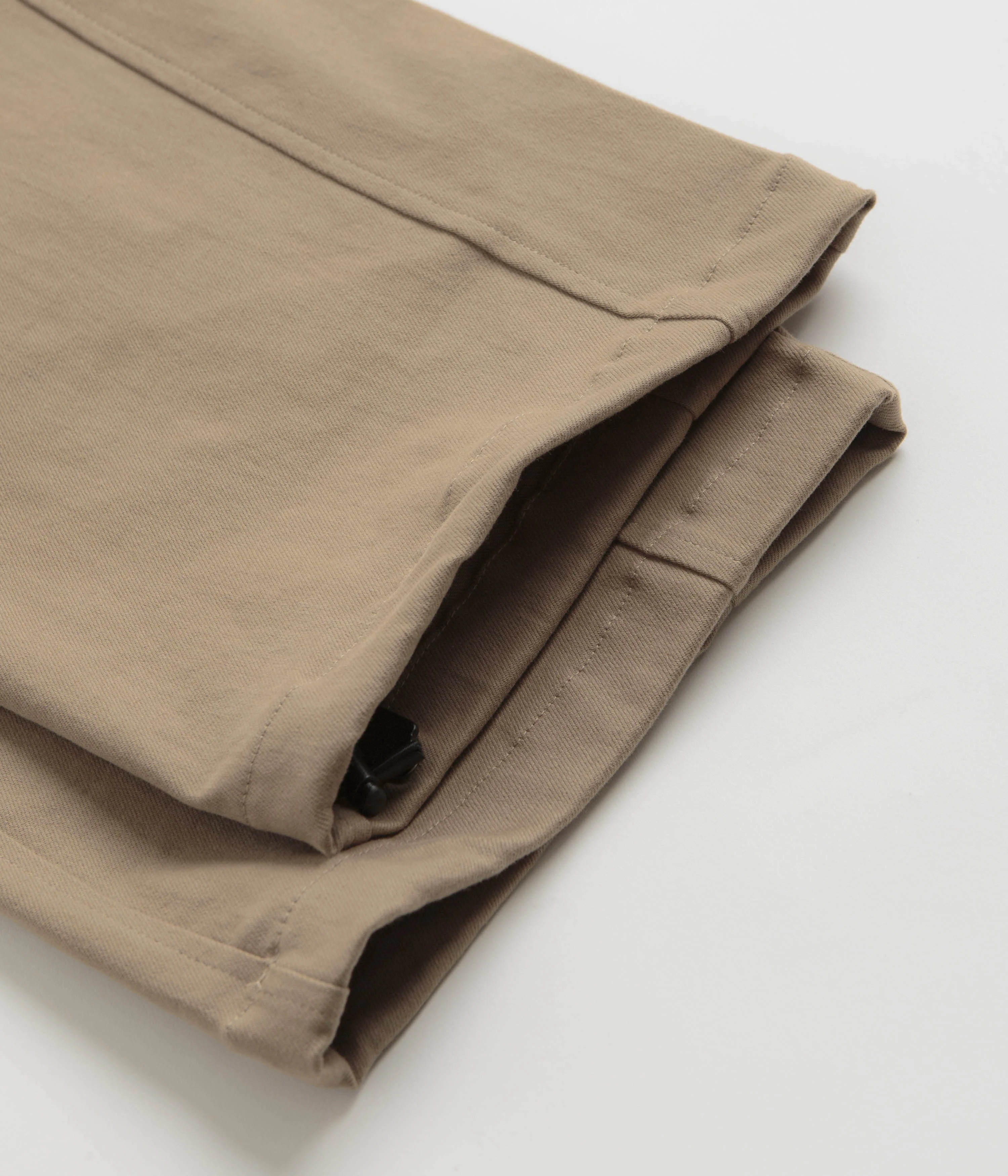 Helas Buck Cargo Pants - Beige - Image 8