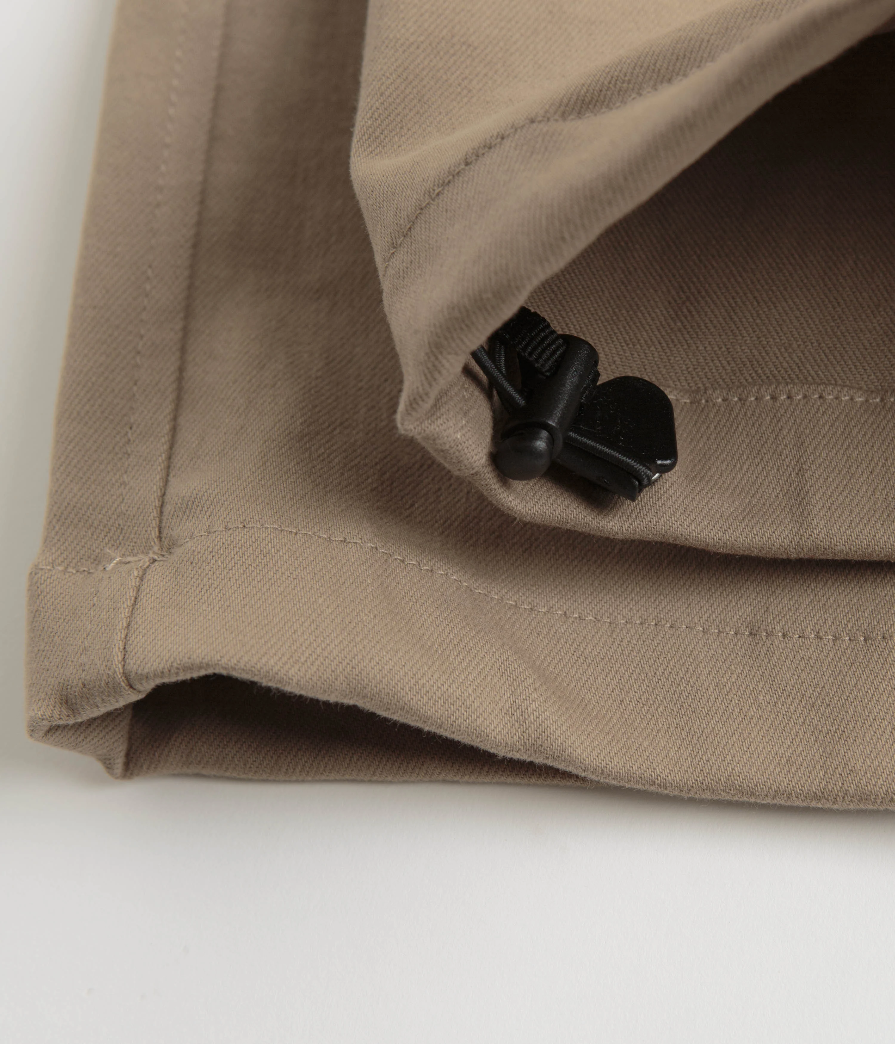 Helas Buck Cargo Pants - Beige - Image 9