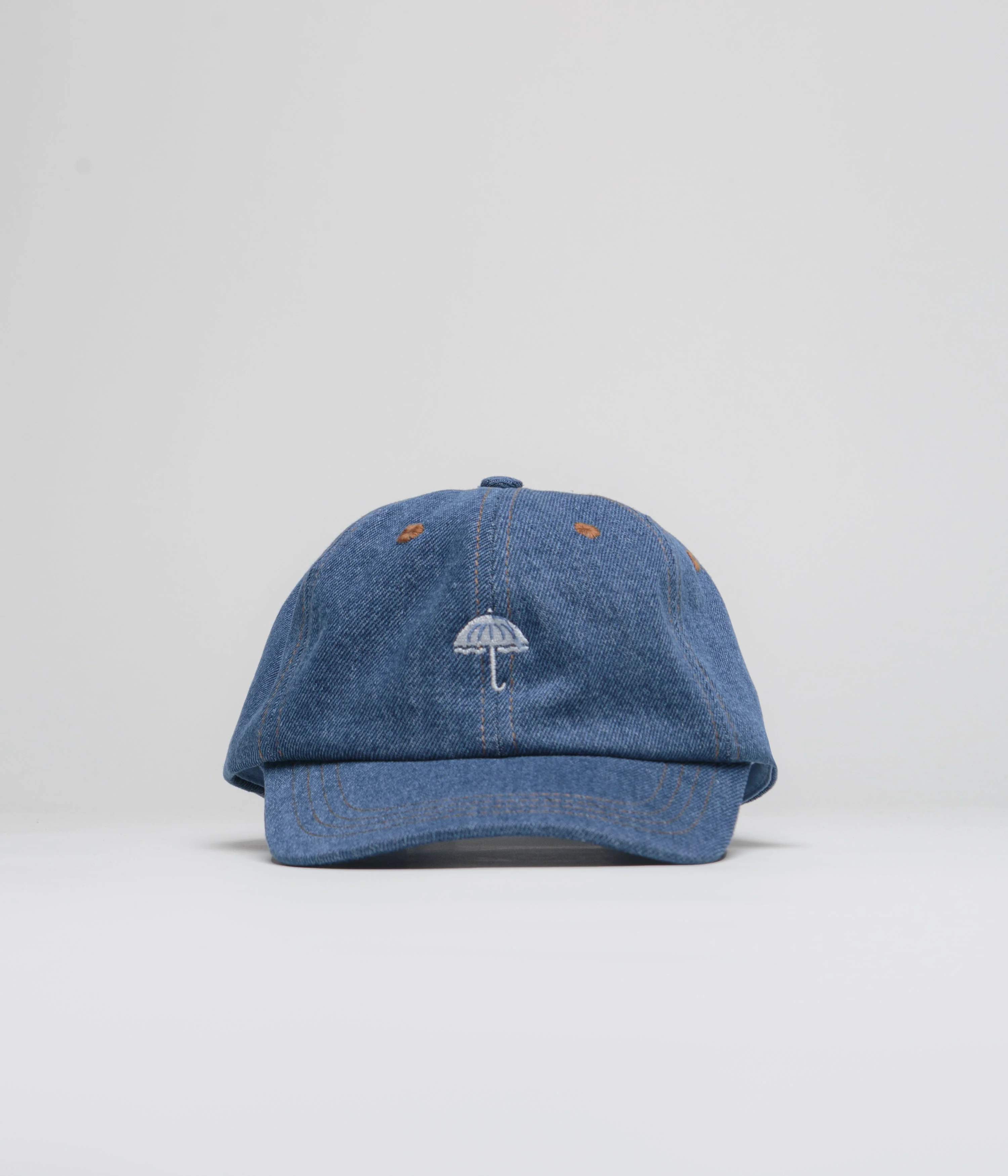 Helas Classic Cap - Light Blue - Image 2