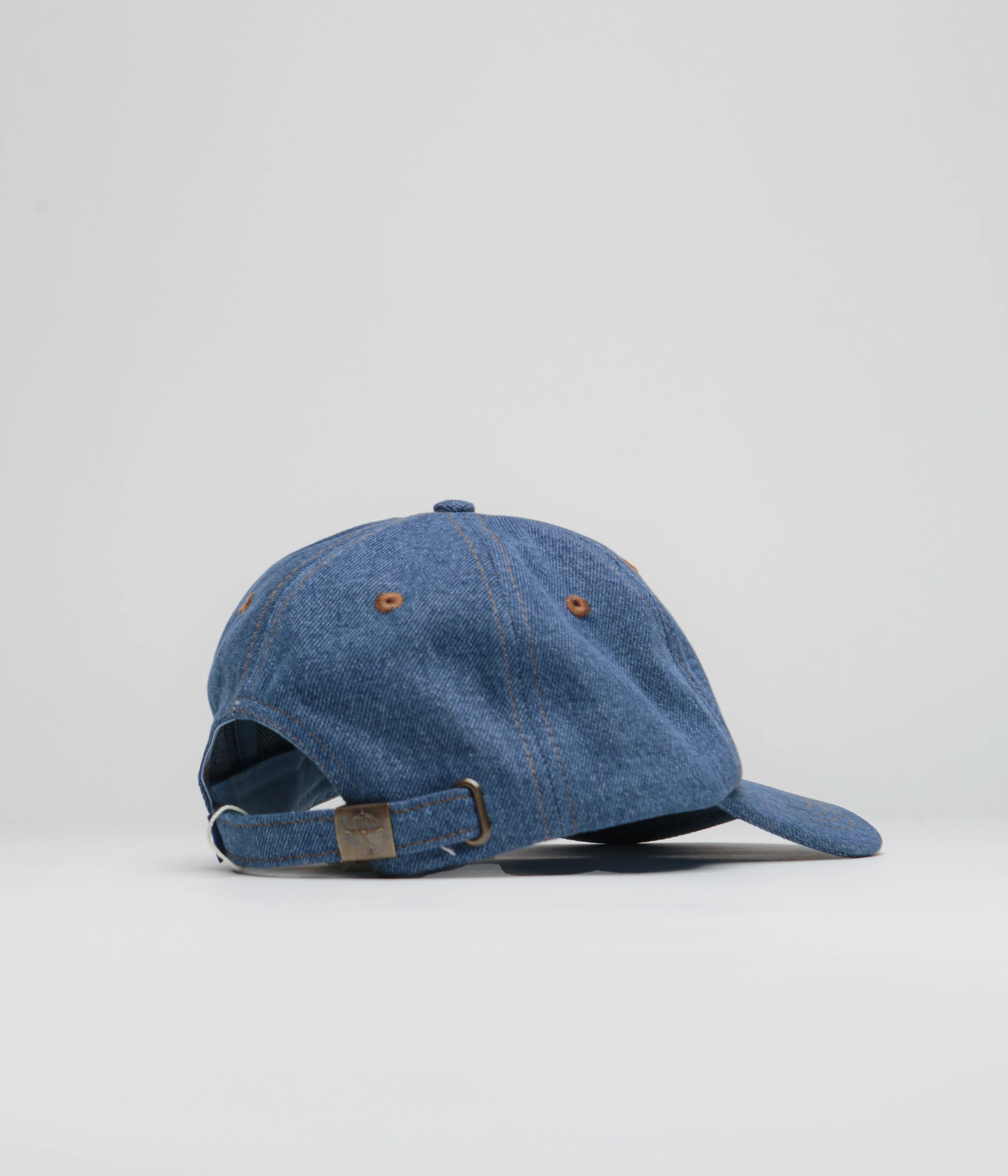 Helas Classic Cap - Light Blue - Image 3