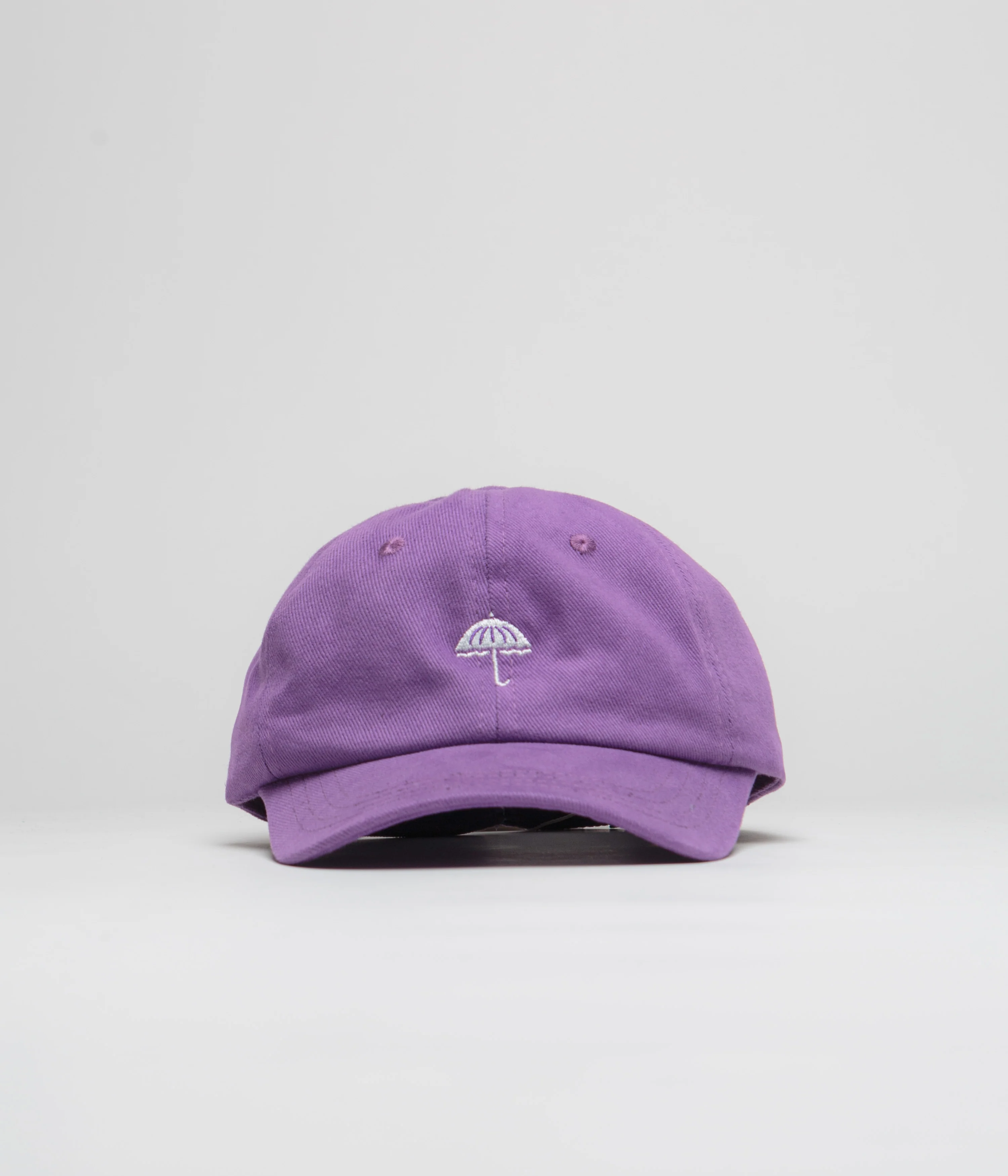Helas Classic Cap - Plum - Image 2