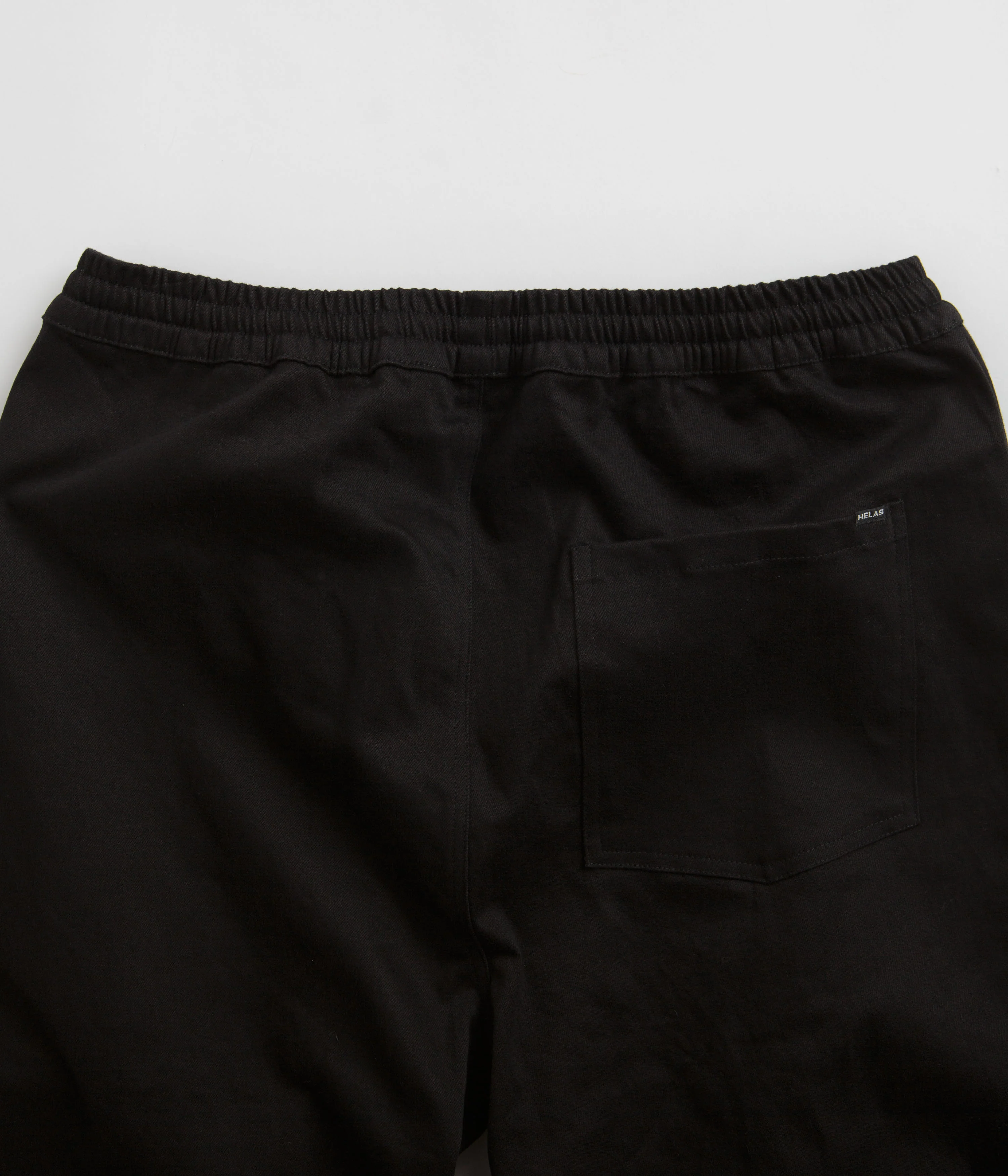 Helas Classic Pants - Black - Image 5
