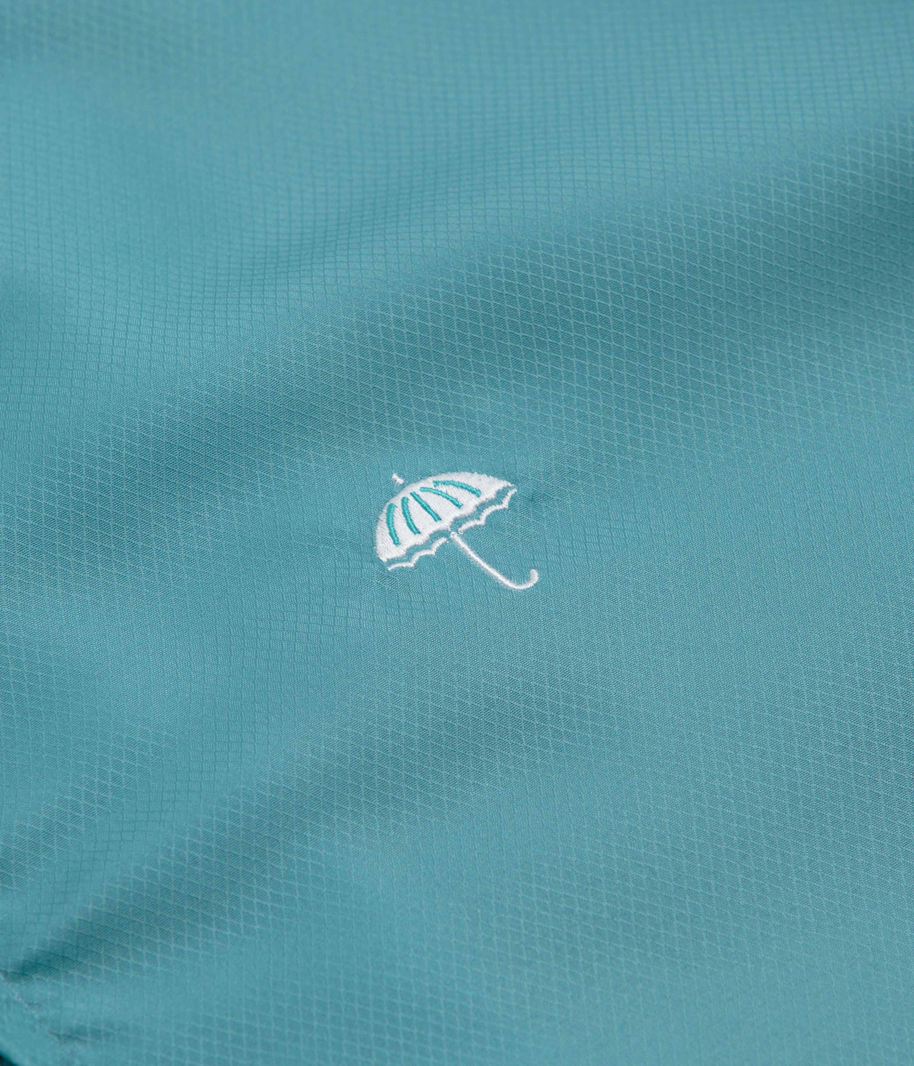 Helas Compete Tracksuit Jacket - Grey / Blue - Image 5