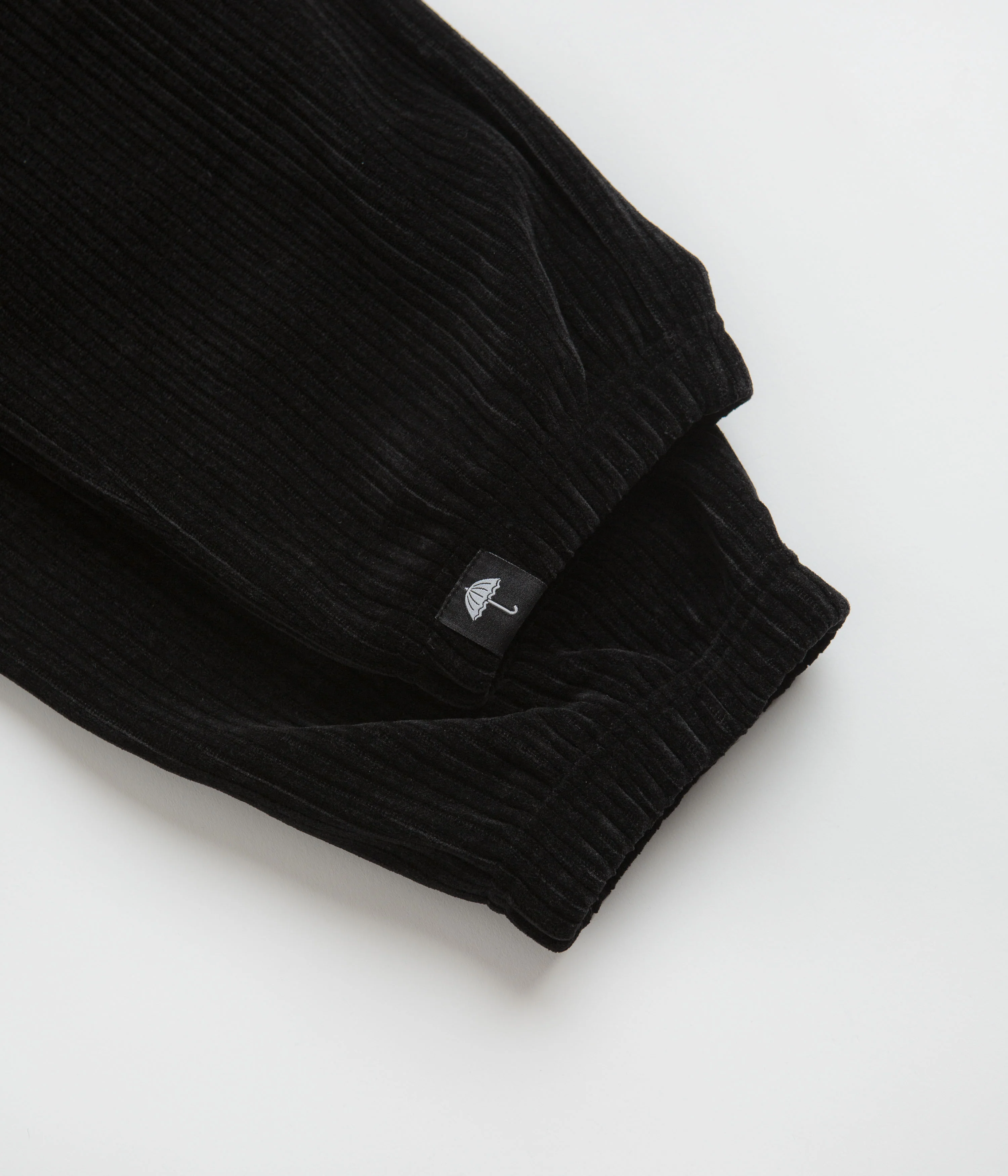 Helas Damerino Sweatpants - Black - Image 8