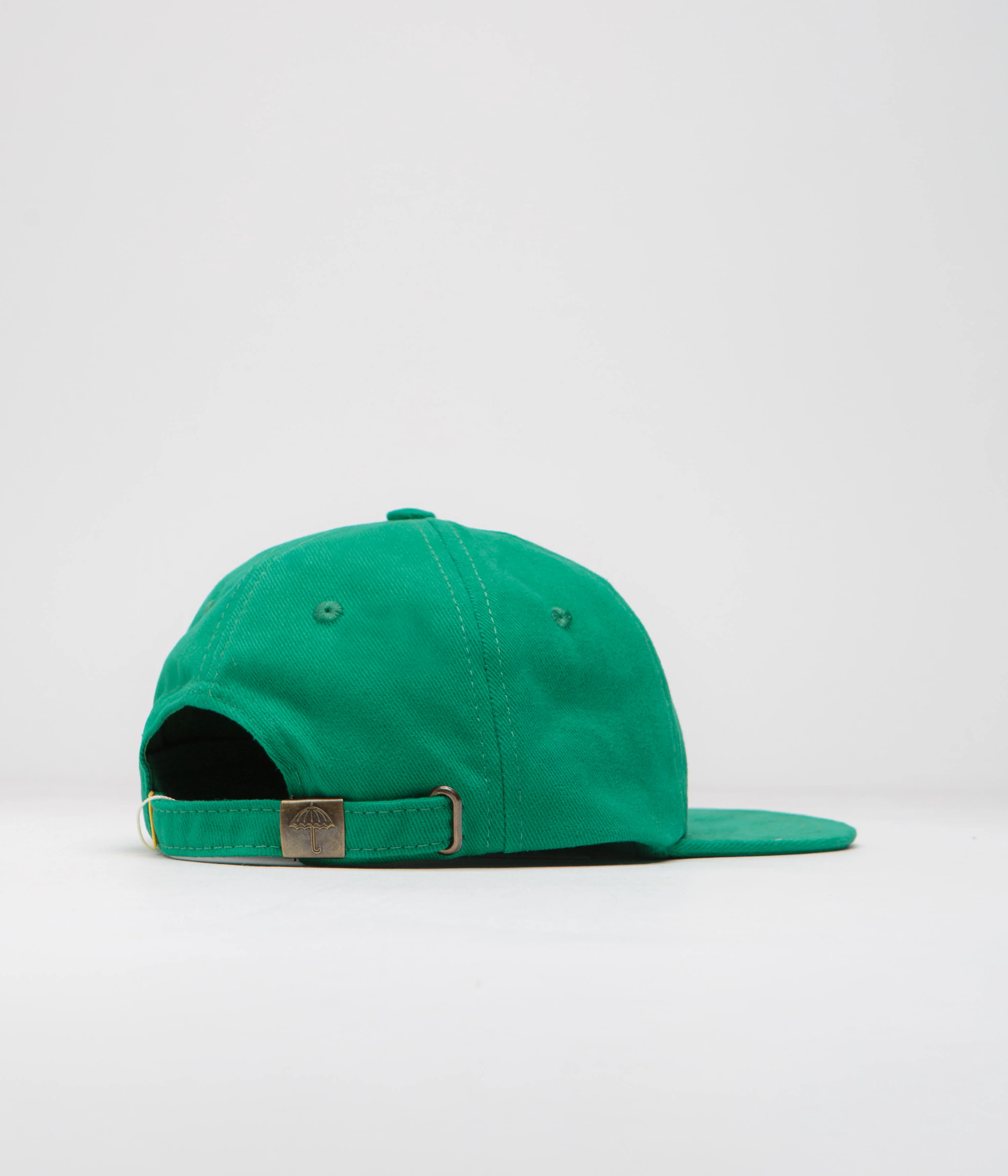 Helas Droma Cap - Green - Image 3