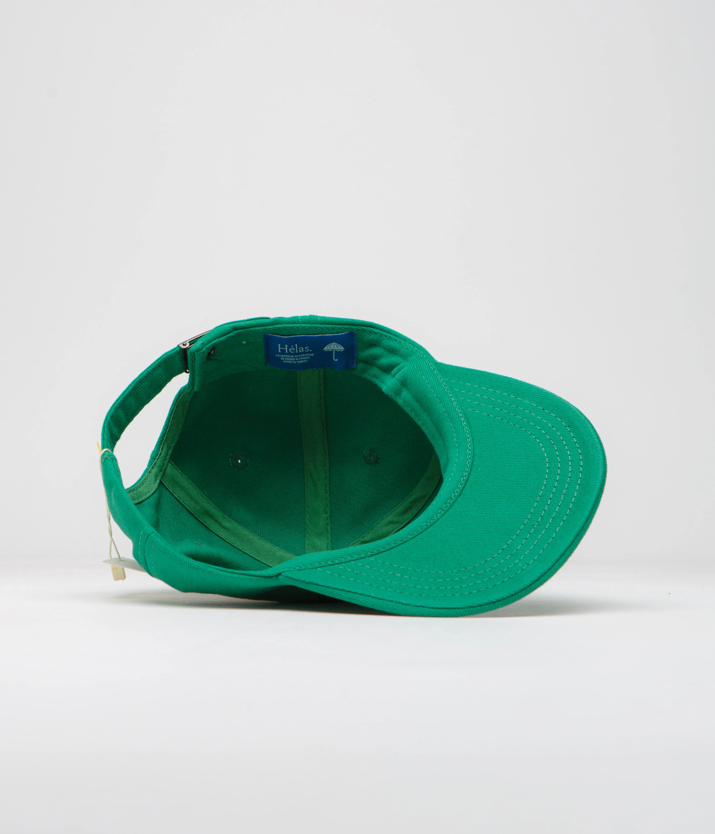 Helas Droma Cap - Green - Image 4