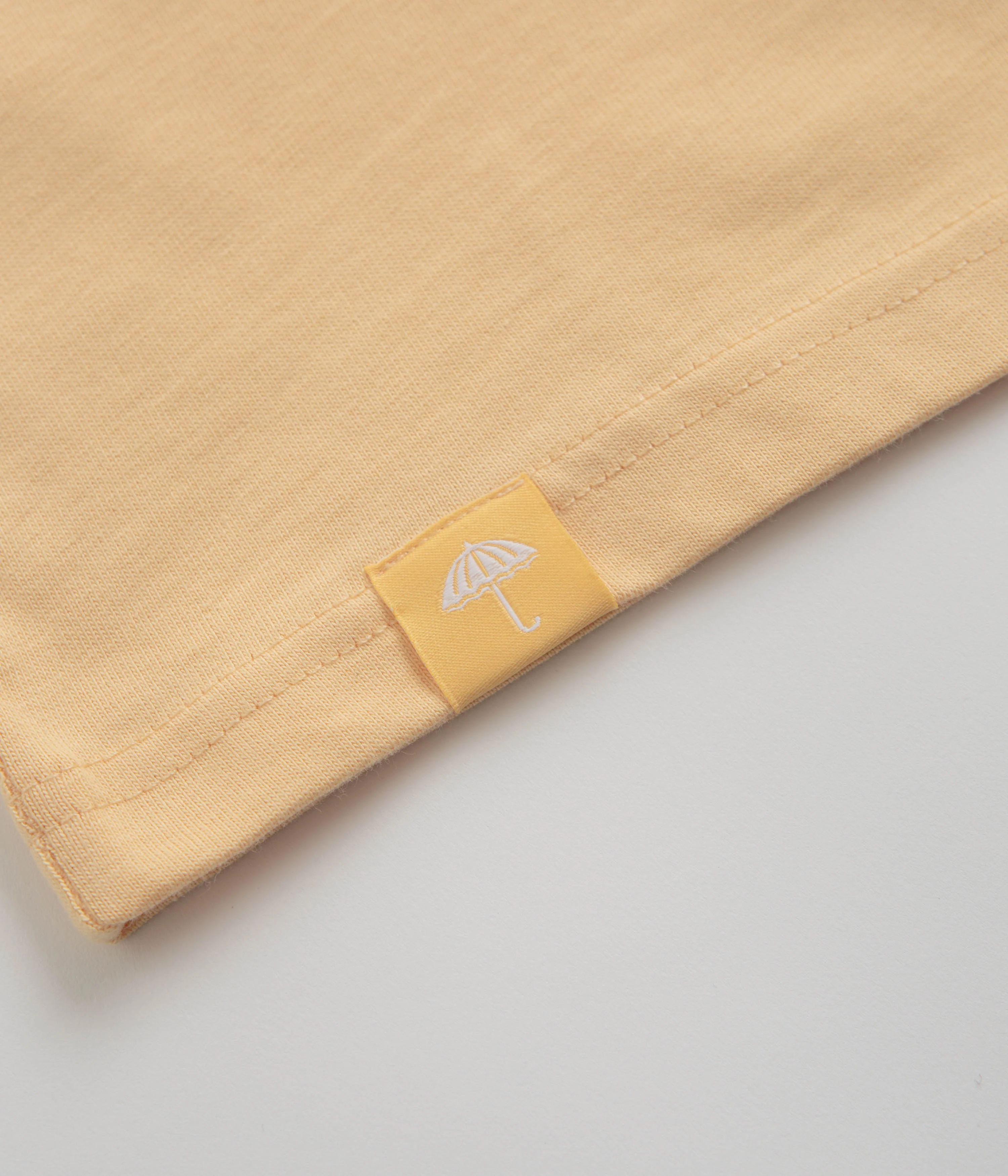 Helas Festival T-Shirt - Peach - Image 6