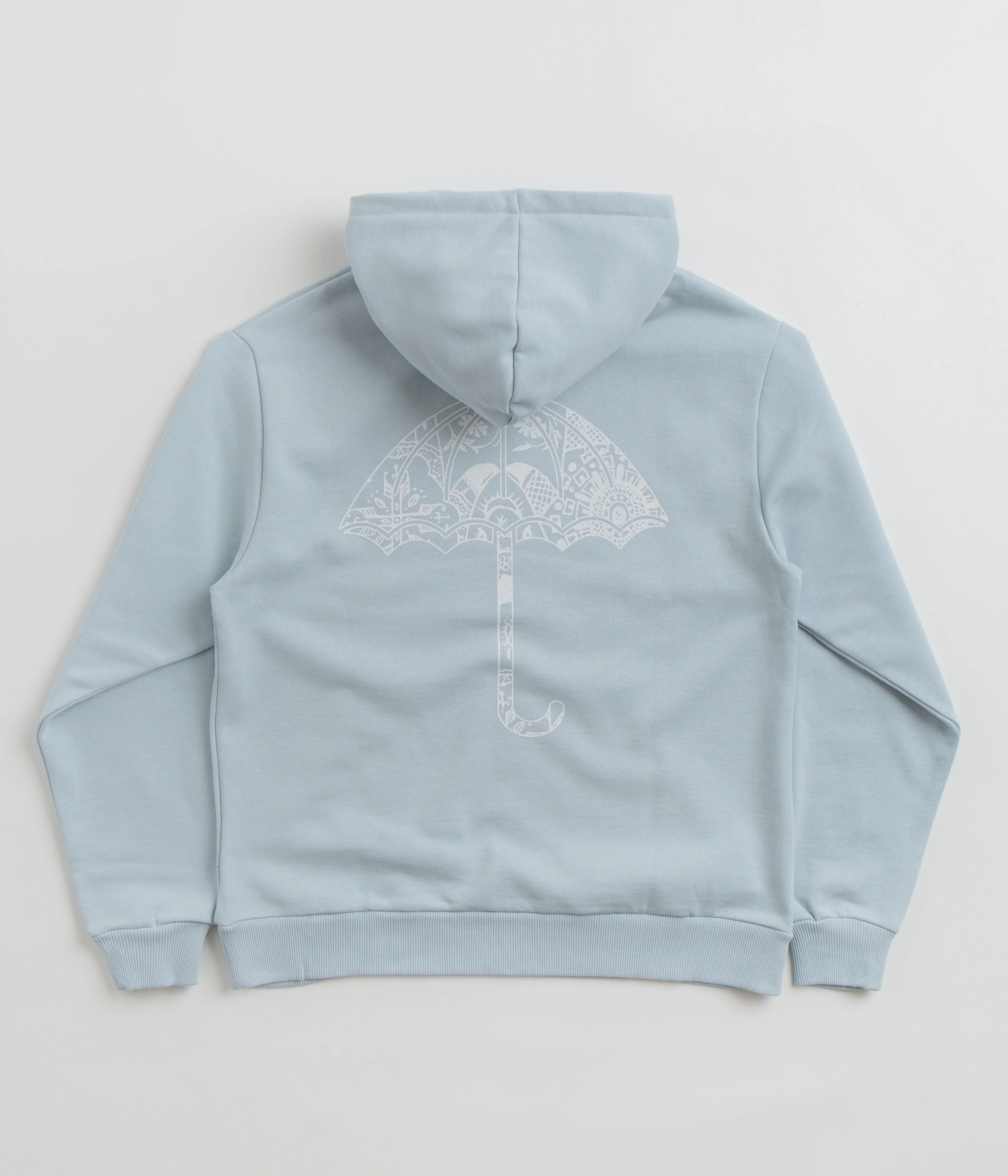 Helas Henne Hoodie - Light Blue - Image 2