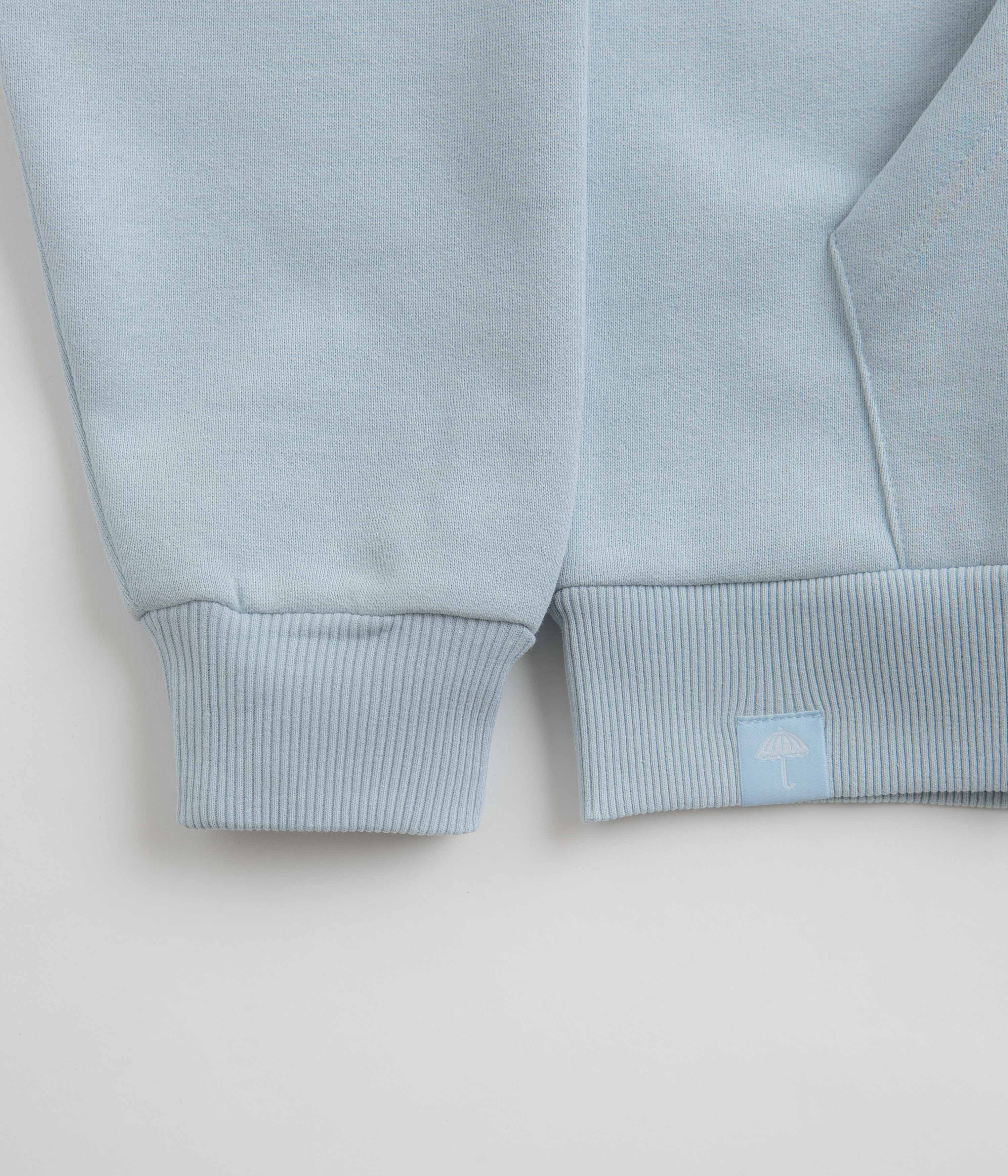 Helas Henne Hoodie - Light Blue - Image 3