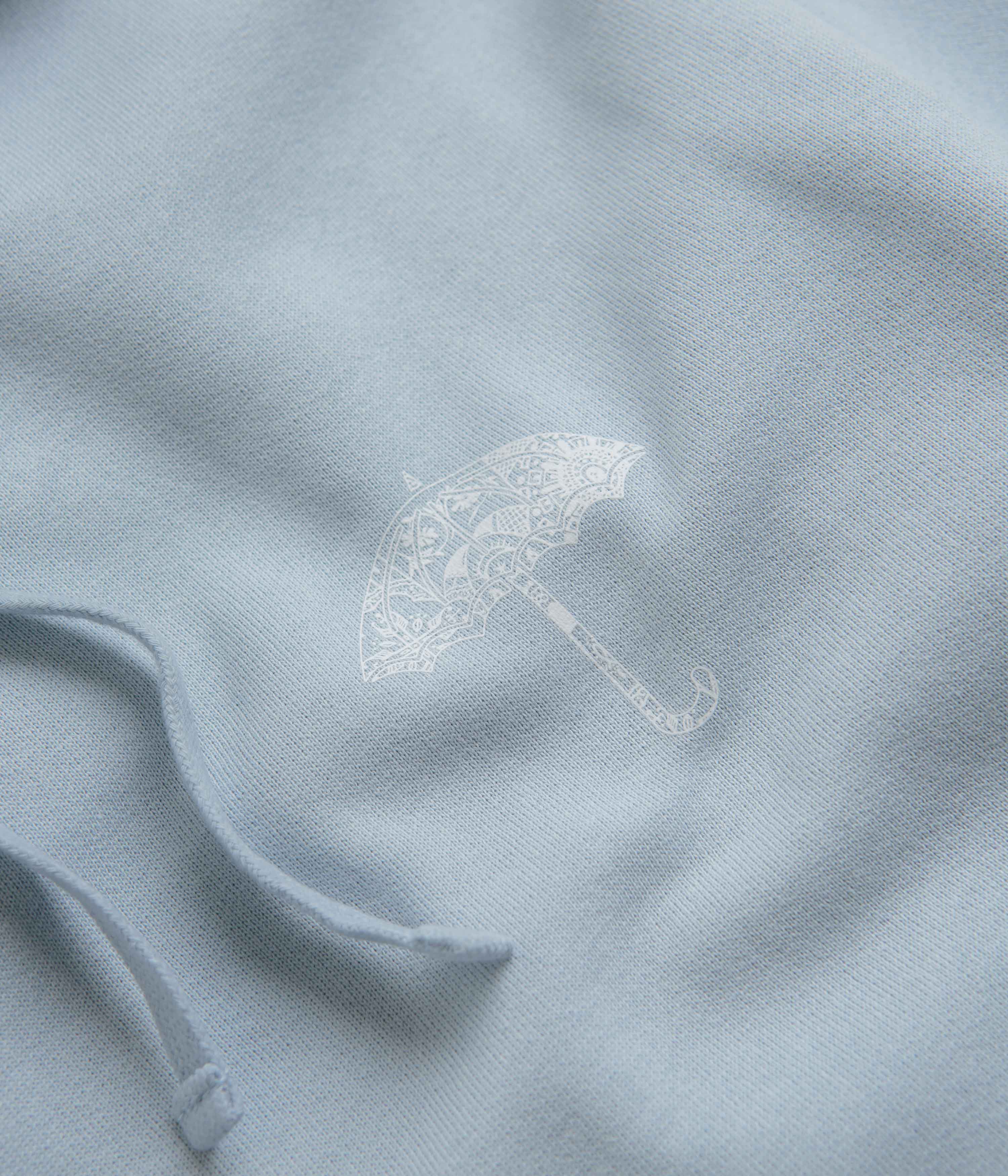 Helas Henne Hoodie - Light Blue - Image 4