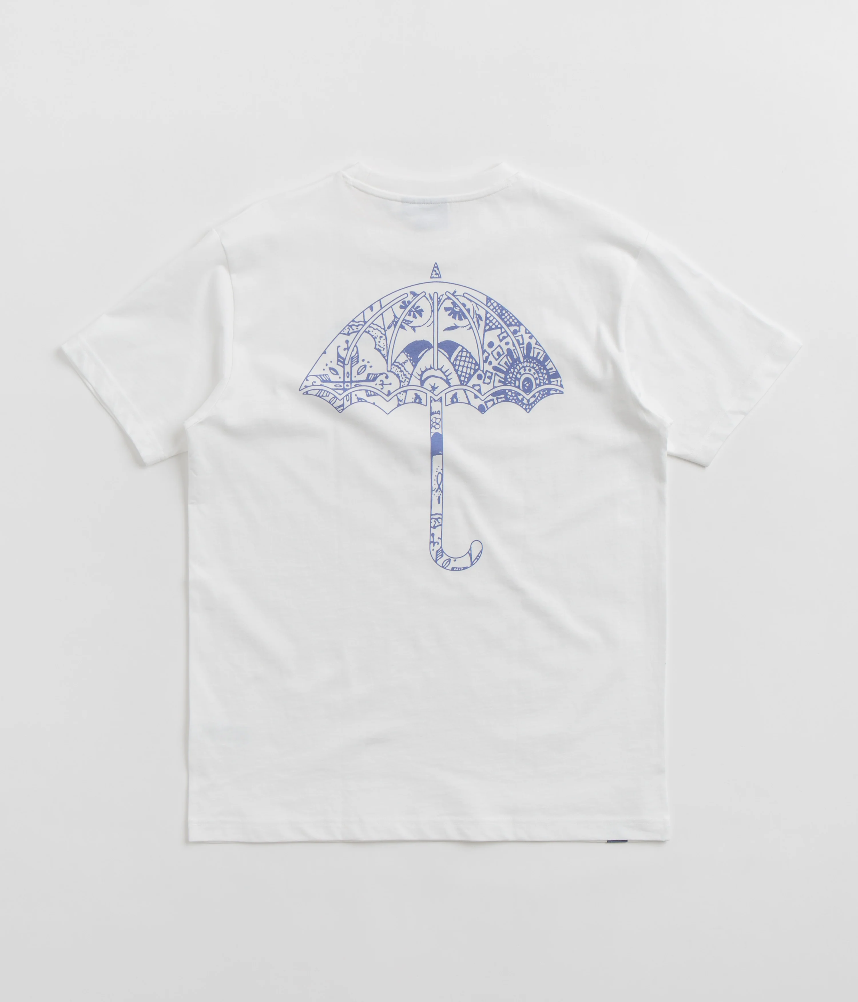 Helas Henne T-Shirt - White - Image 2