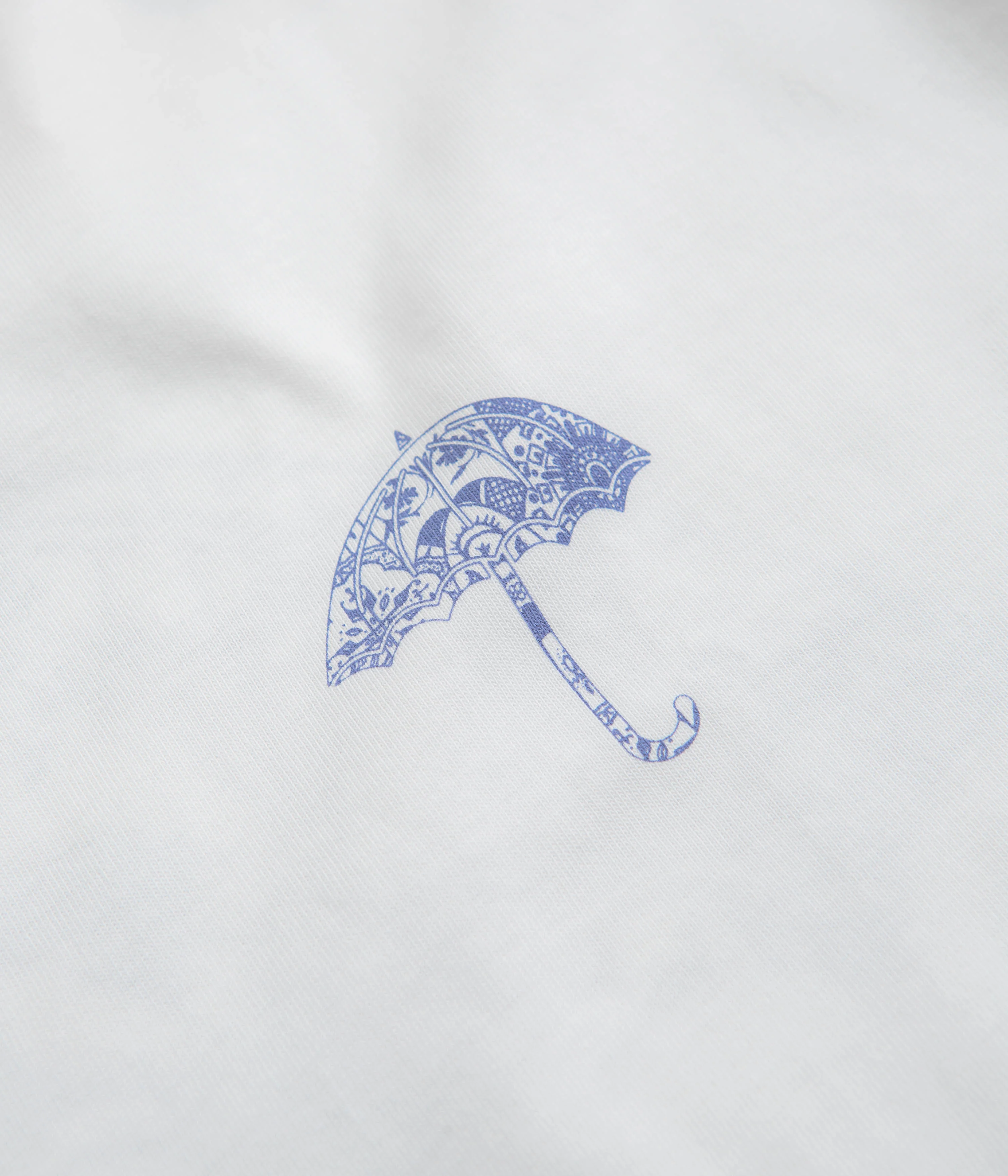 Helas Henne T-Shirt - White - Image 4