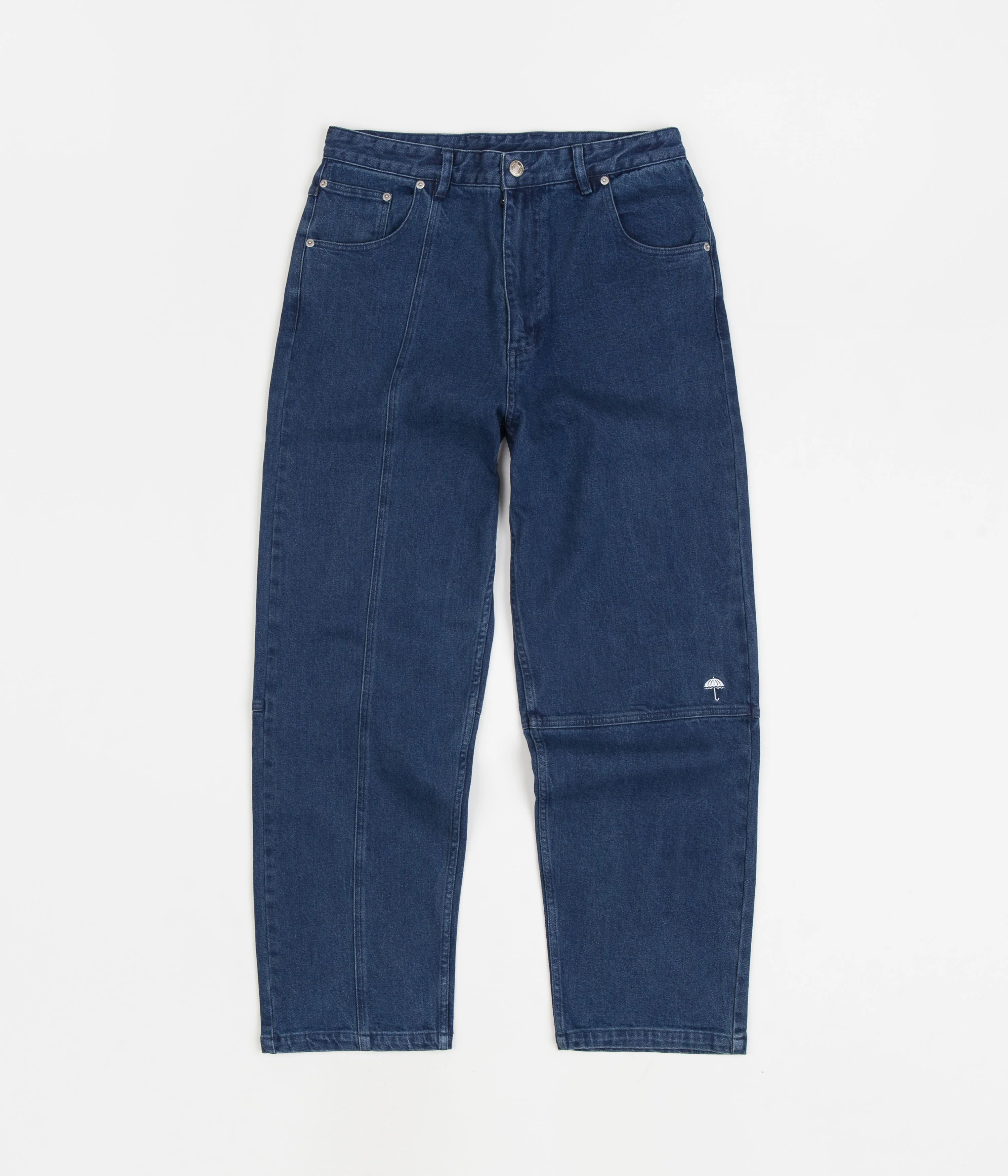 Helas Lap Jeans - Blue
