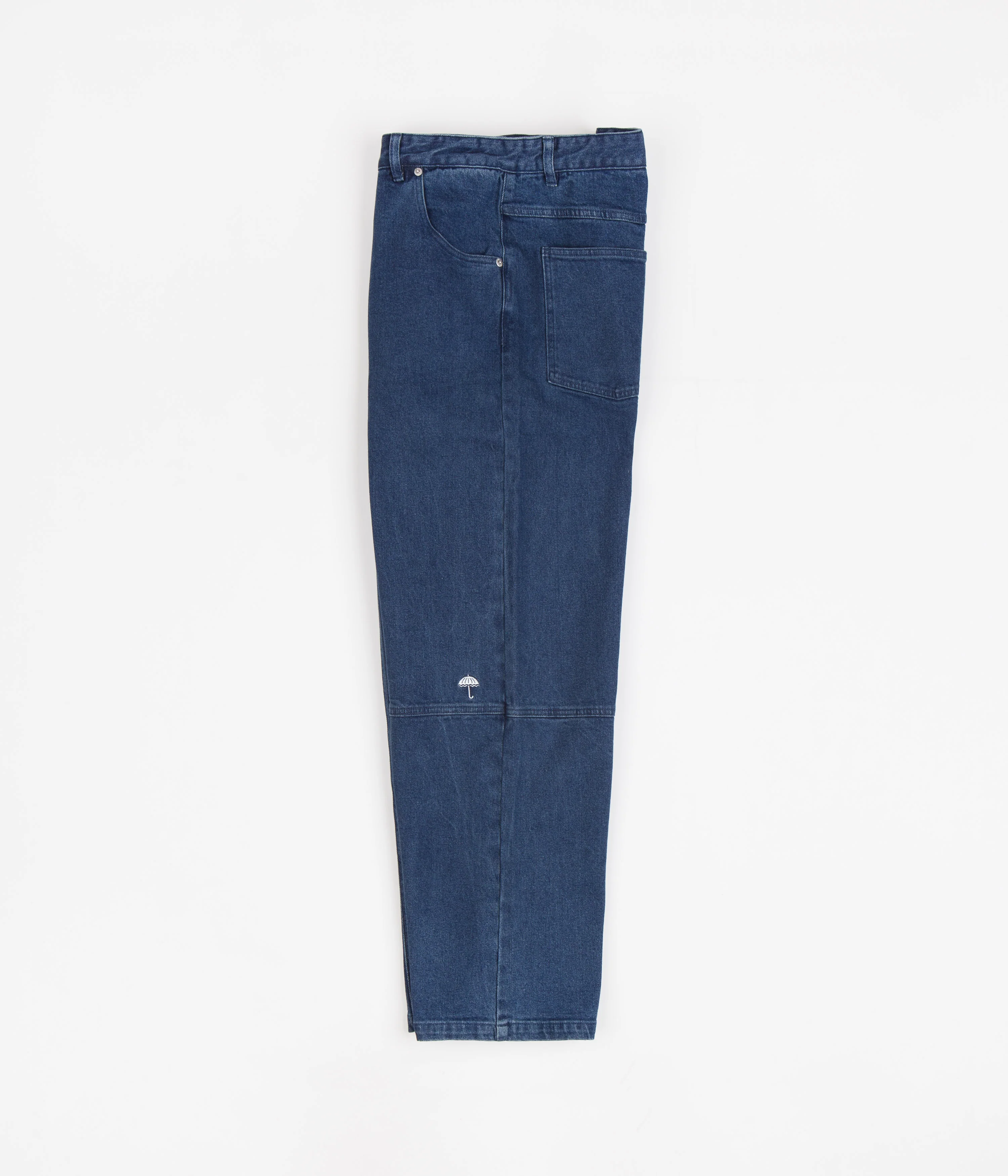 Helas Lap Jeans - Blue - Image 2