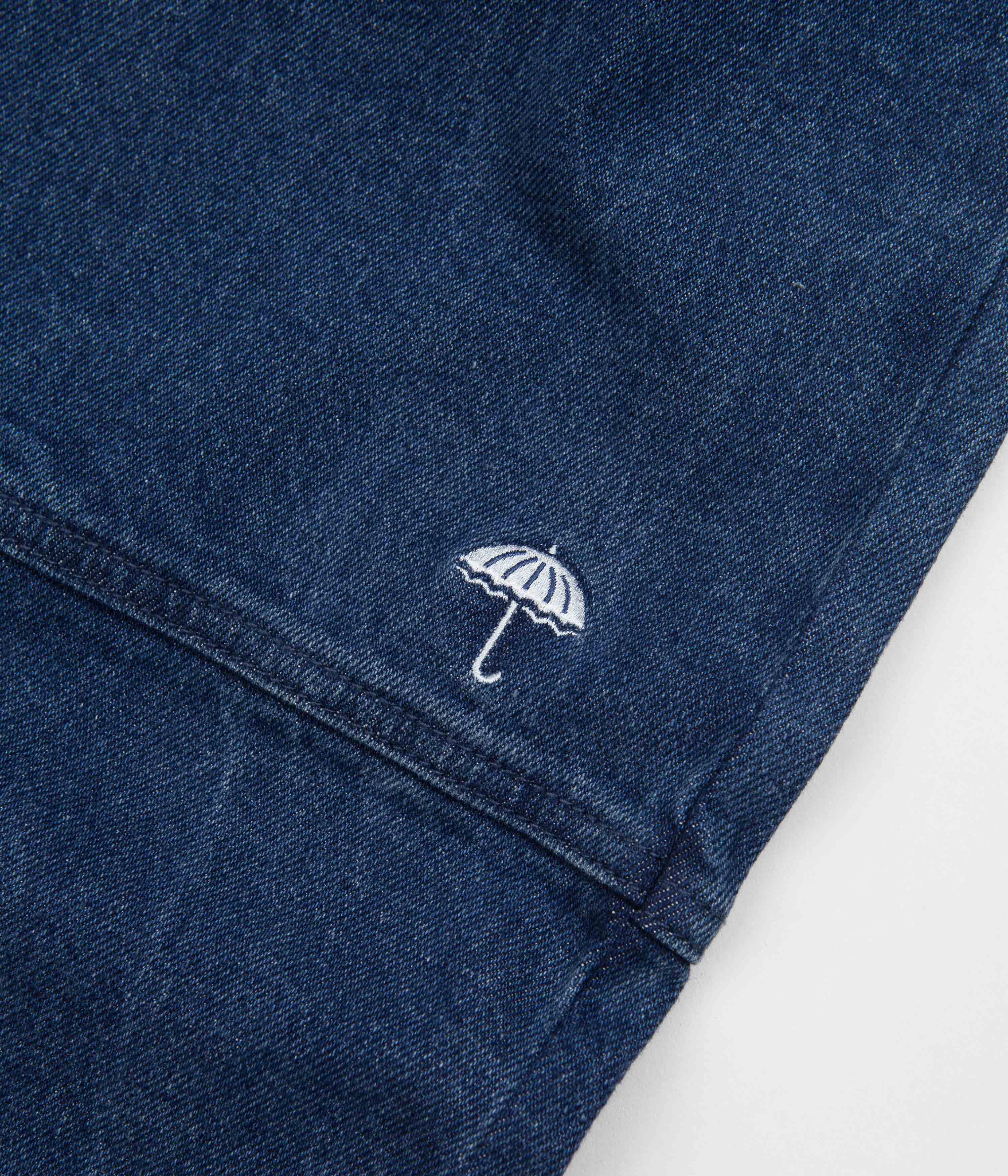 Helas Lap Jeans - Blue - Image 7