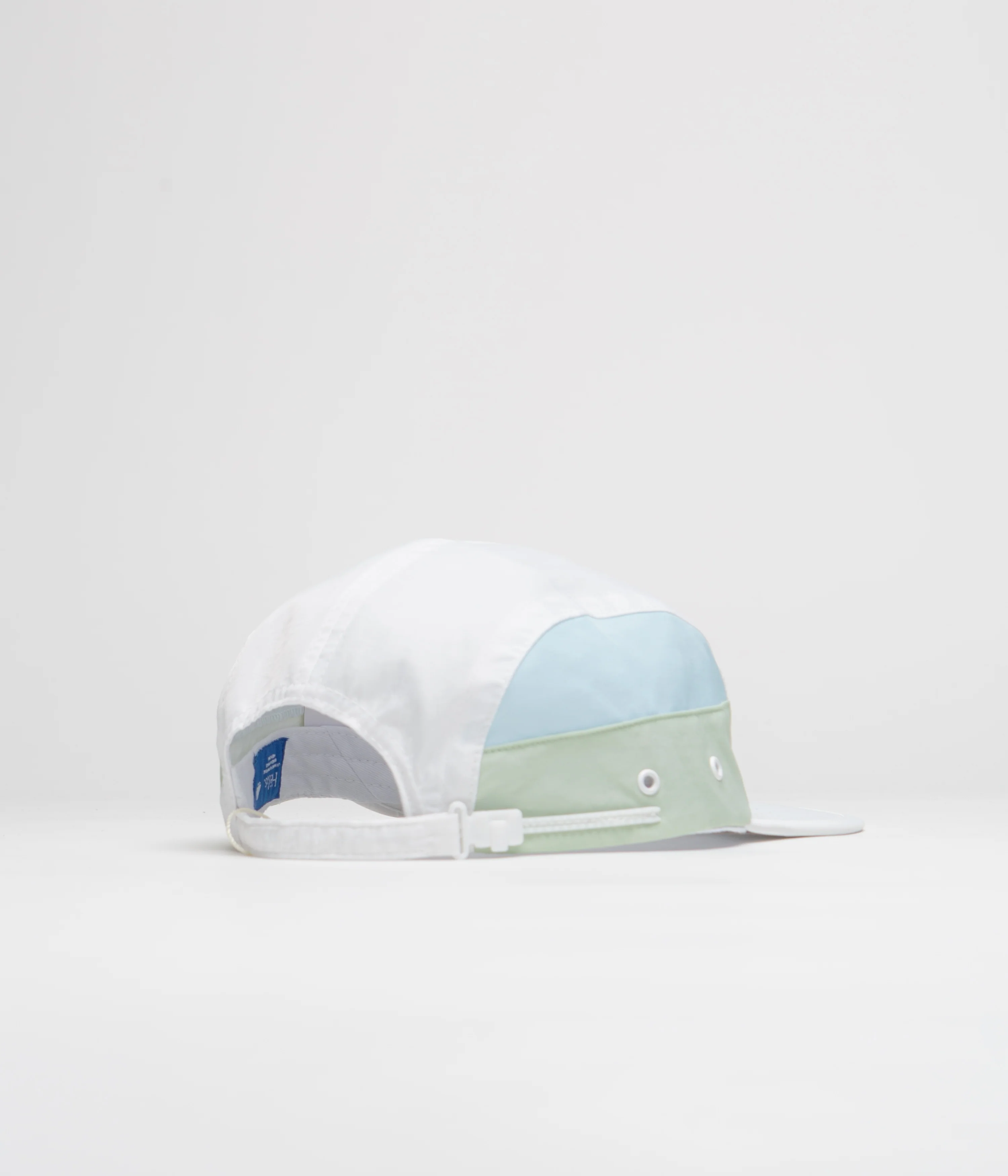 Helas Locking Cap - White - Image 3