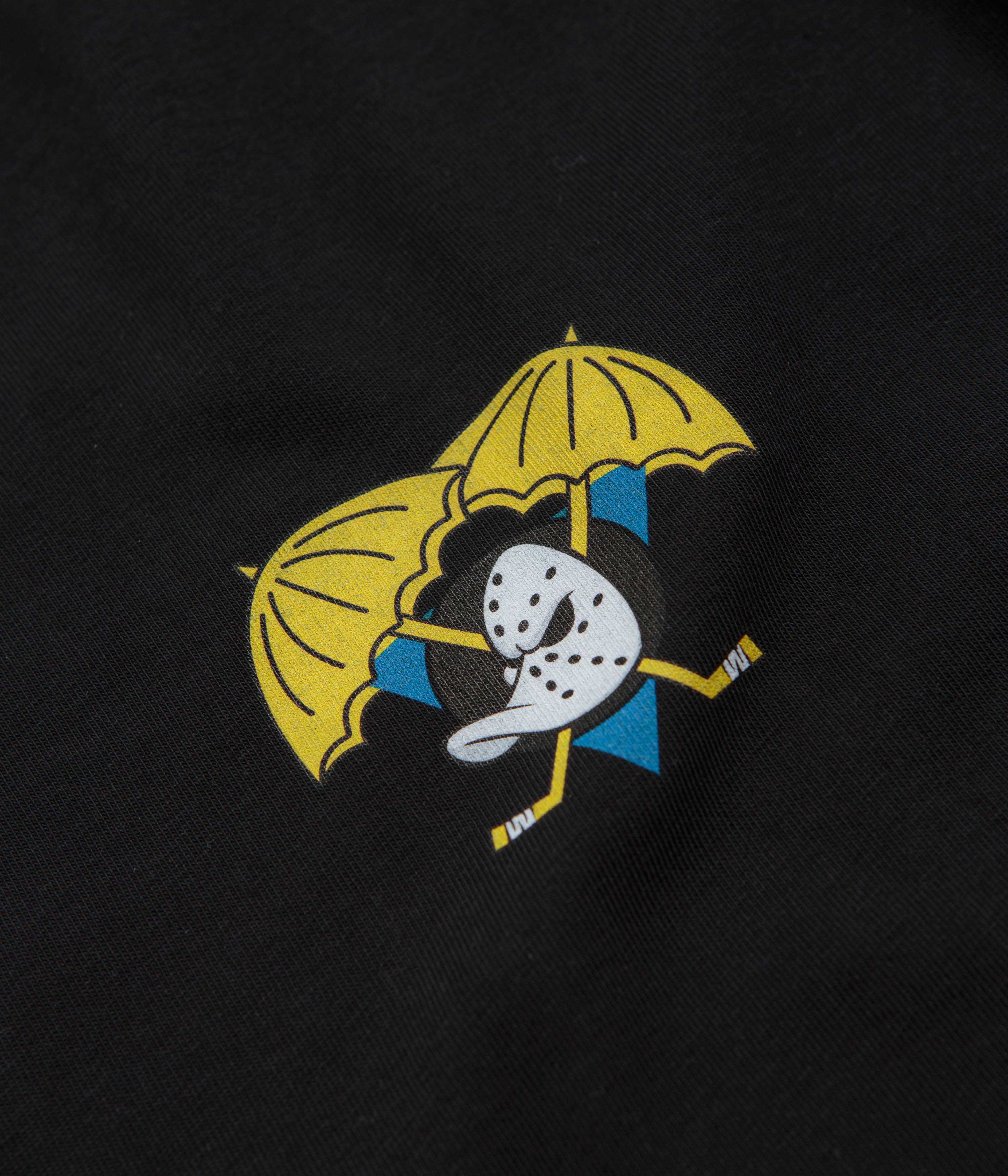 Helas Mighty T-Shirt - Black - Image 3