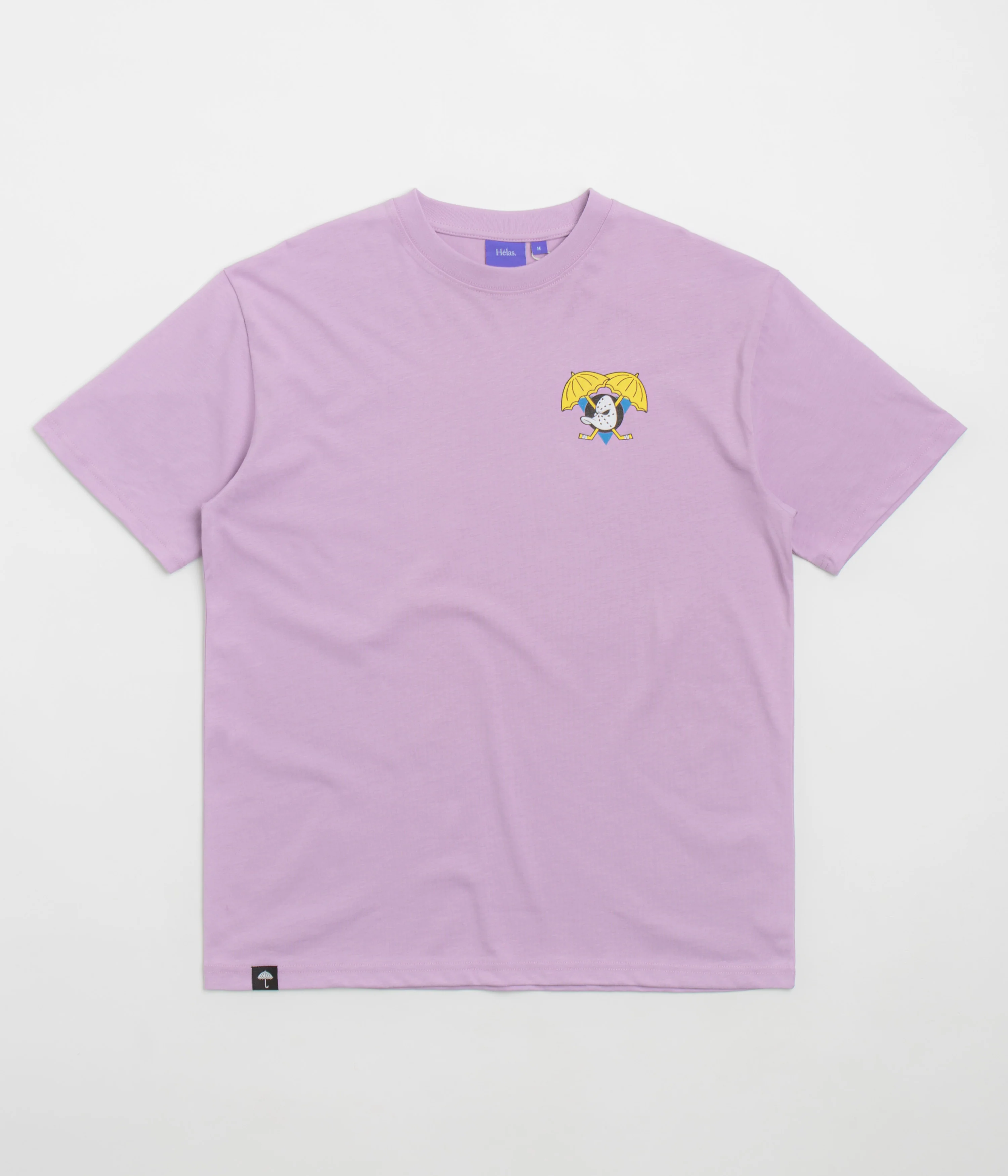 Helas Mighty T-Shirt - Lavender - Image 2