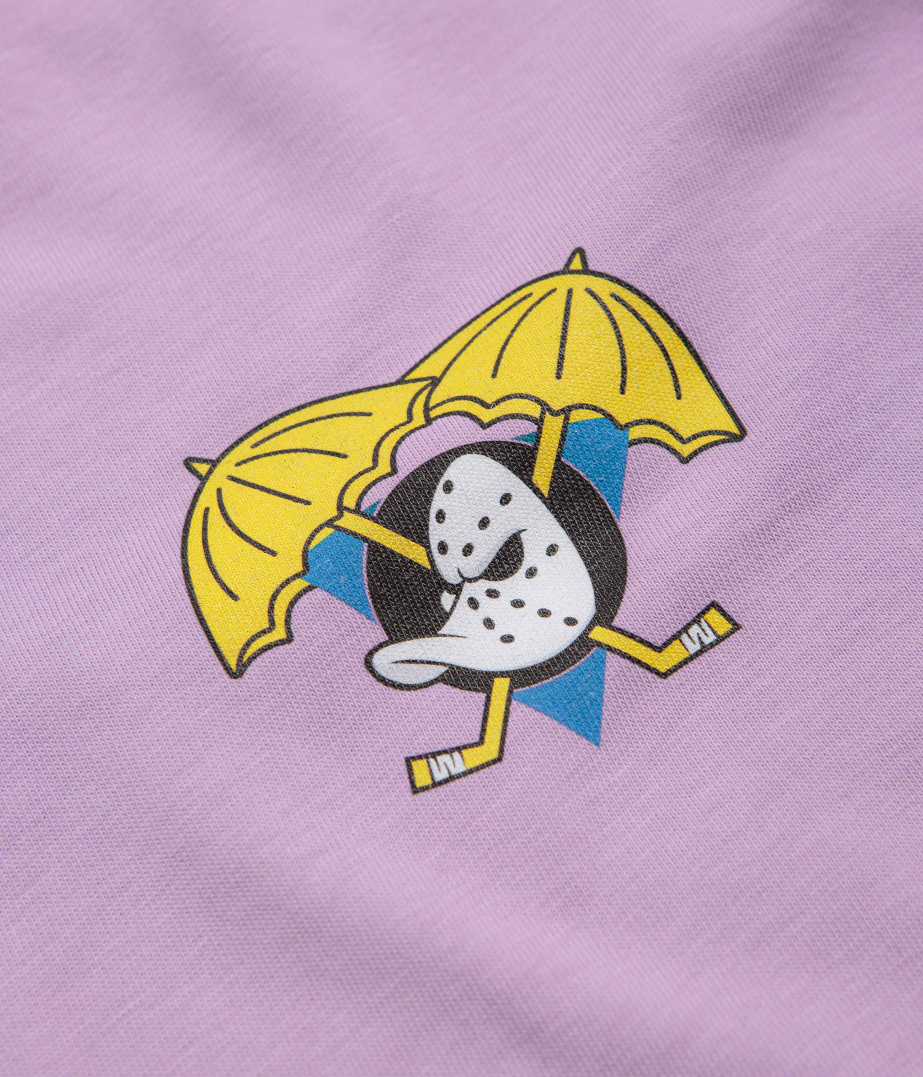 Helas Mighty T-Shirt - Lavender - Image 3
