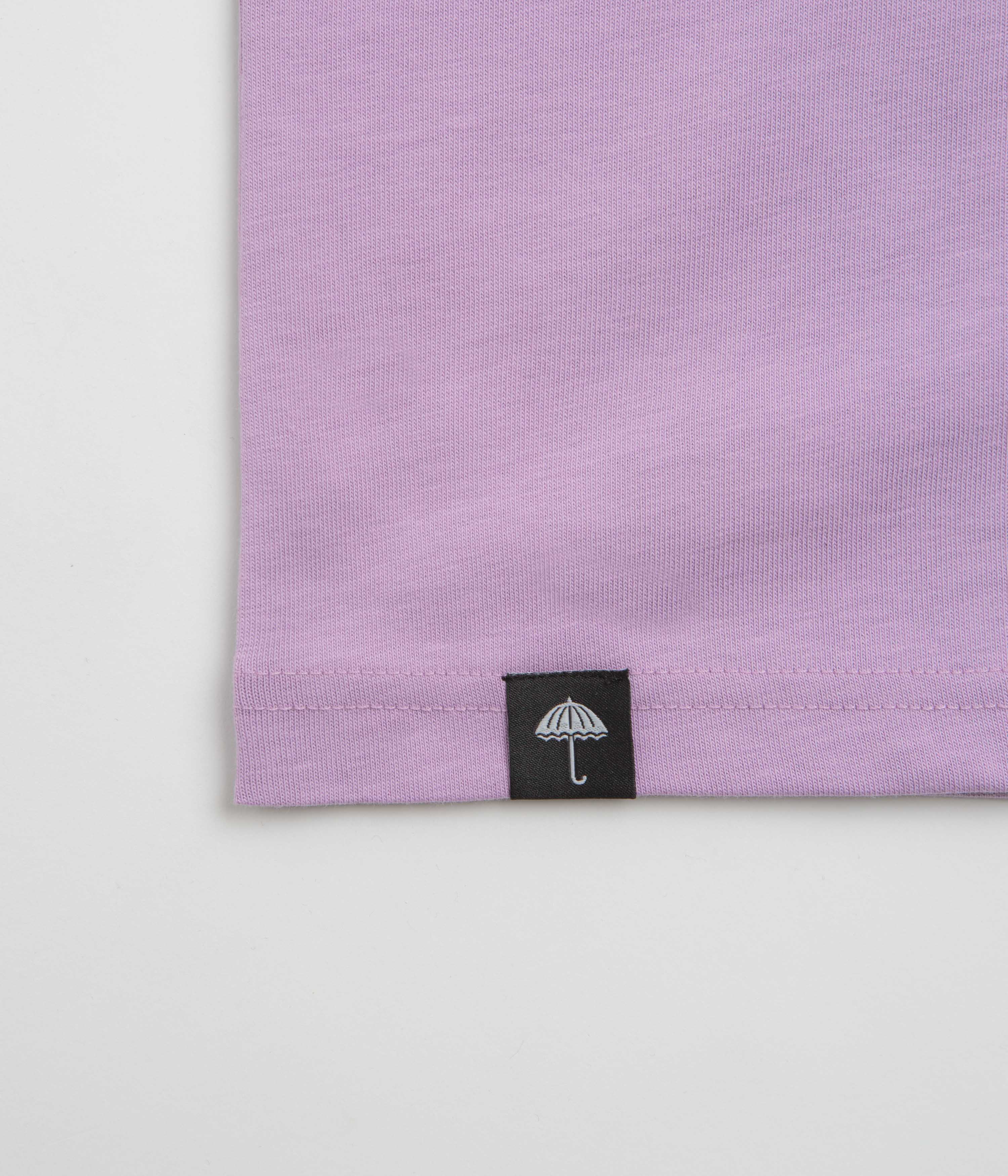 Helas Mighty T-Shirt - Lavender - Image 6