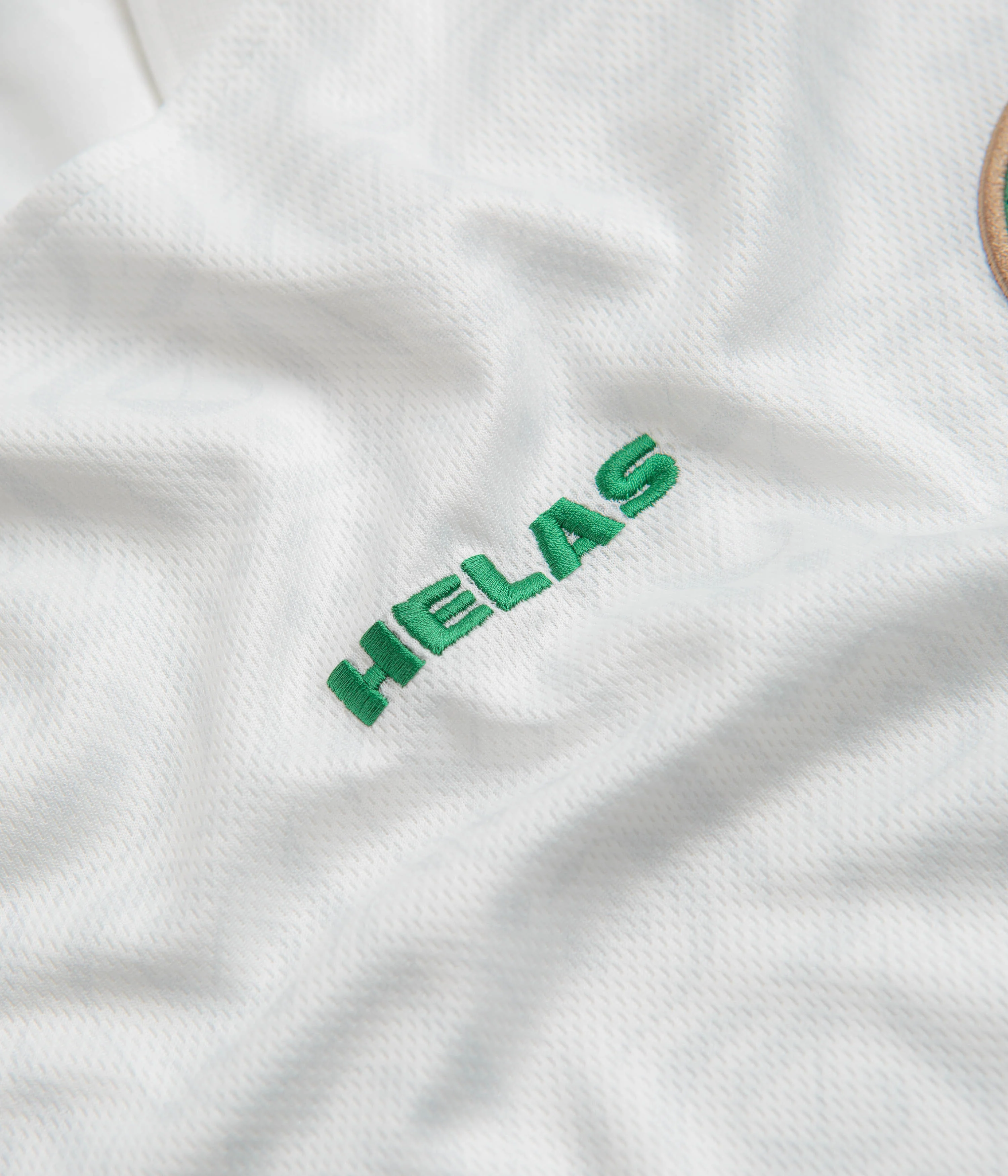 Helas Morocco Jersey - White - Image 2
