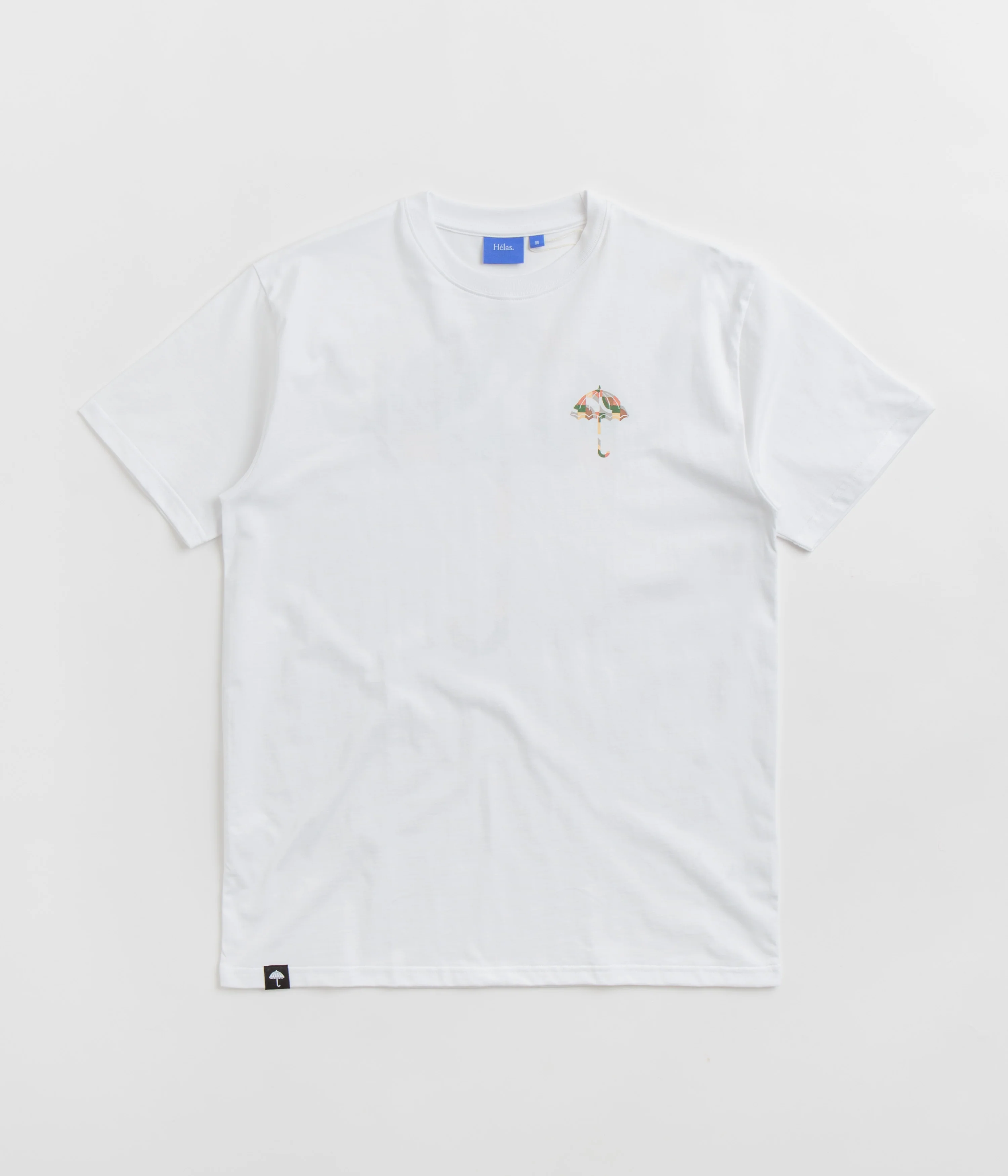 Helas Mosa T-Shirt - White - Image 2